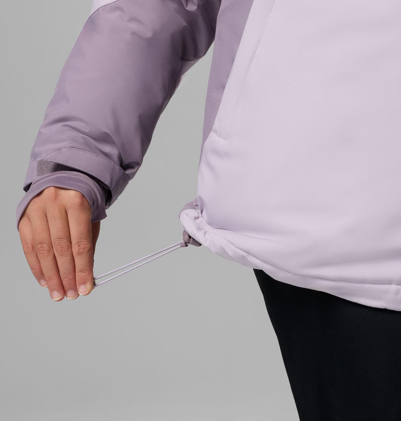 Women's Ava Alpine™ II Insulated Jacket - Plus Size | 551 | 1X 10