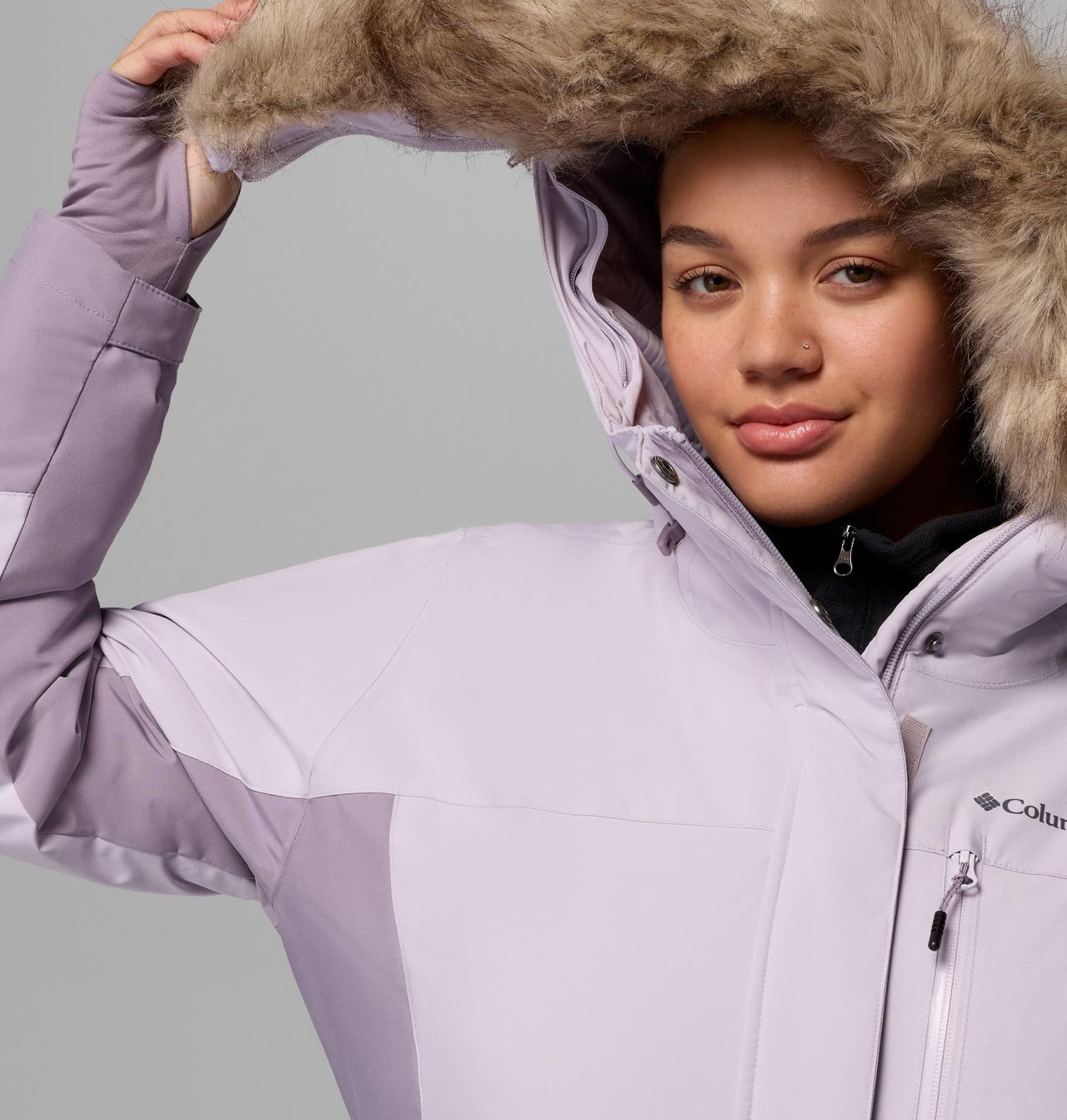Women's Ava Alpine™ II Insulated Jacket - Plus Size | 551 | 1X 11