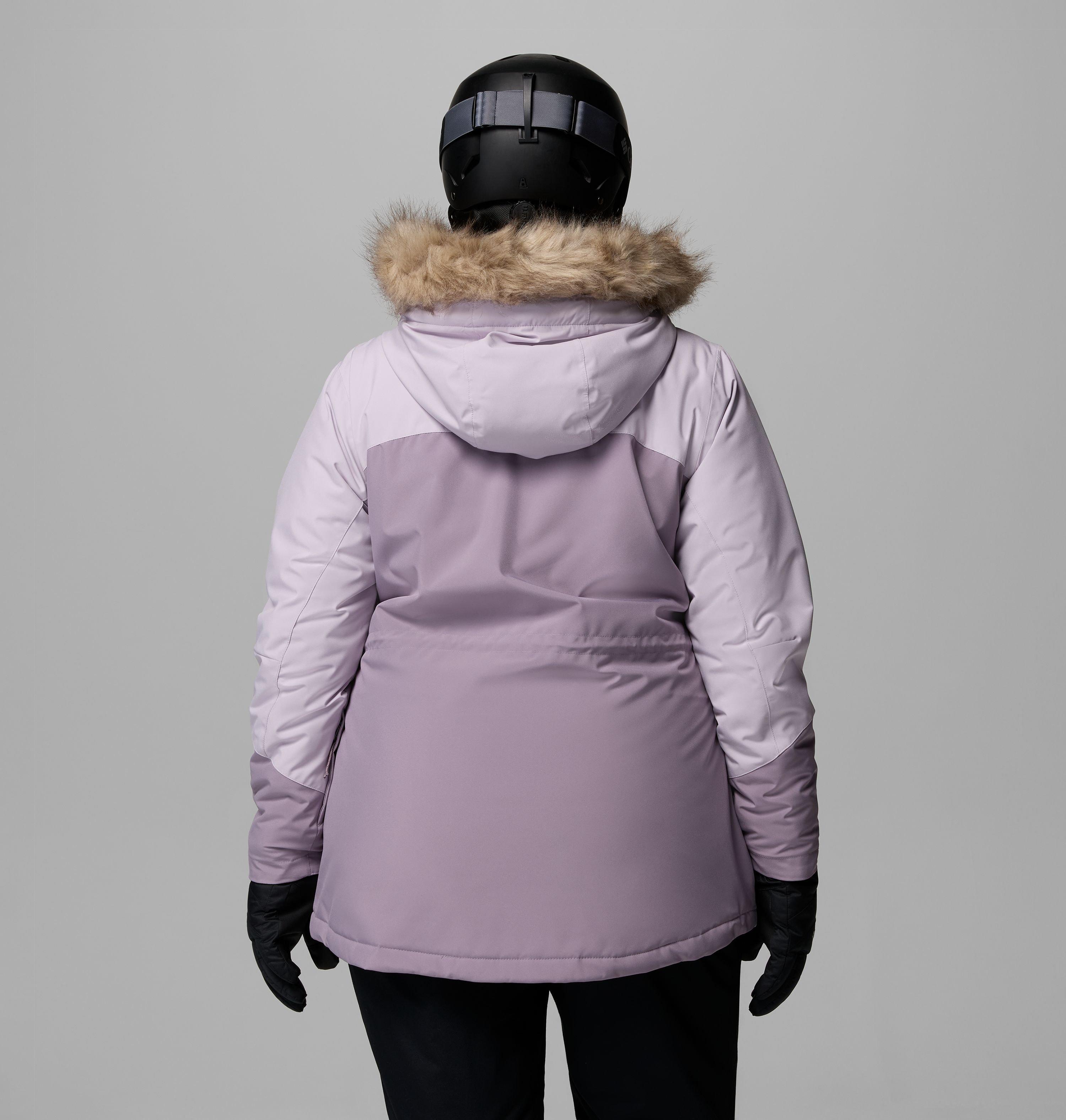 Women's Ava Alpine II Insulated Jacket - Plus Size 3
