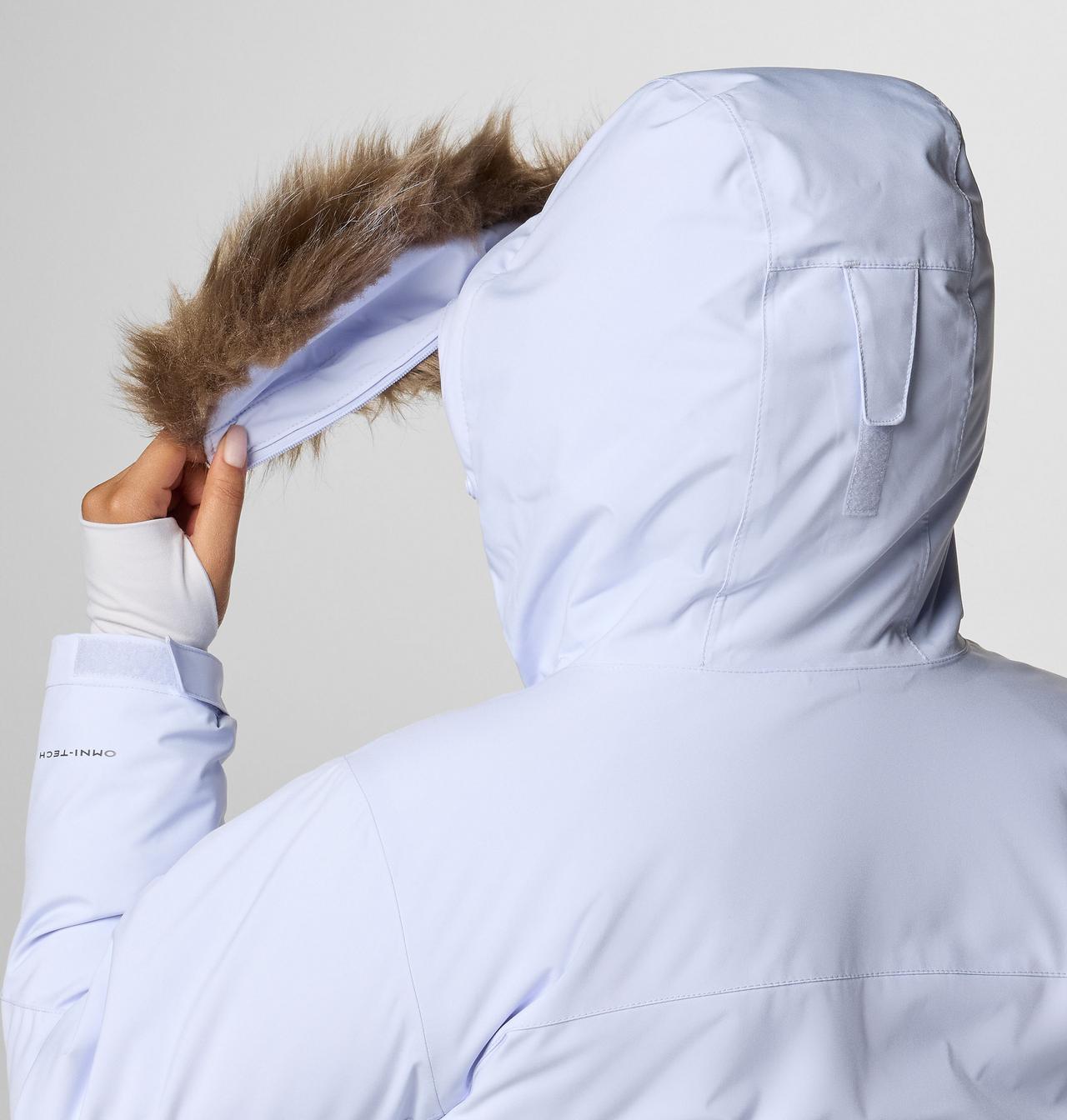 Women's Ava Alpine™ II Insulated Jacket - Plus Size 6