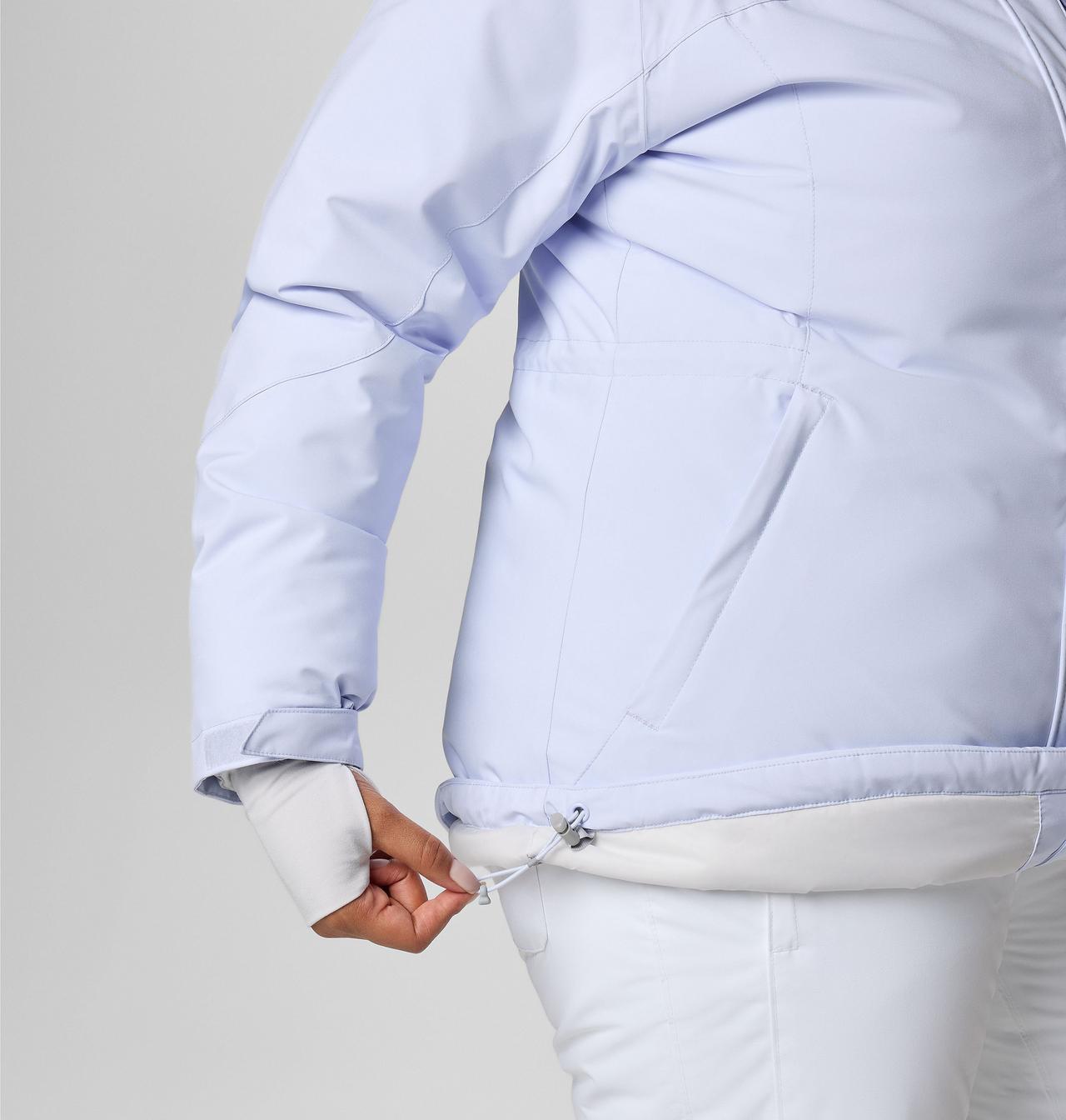 Women's Ava Alpine™ II Insulated Jacket - Plus Size 9