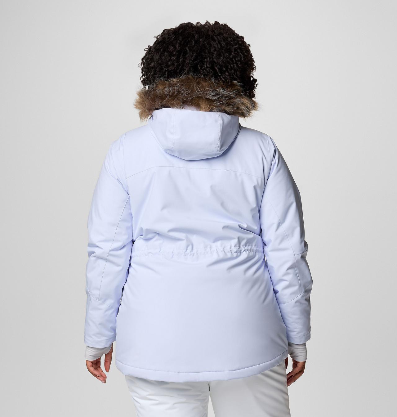 Women's Ava Alpine™ II Insulated Jacket - Plus Size 2