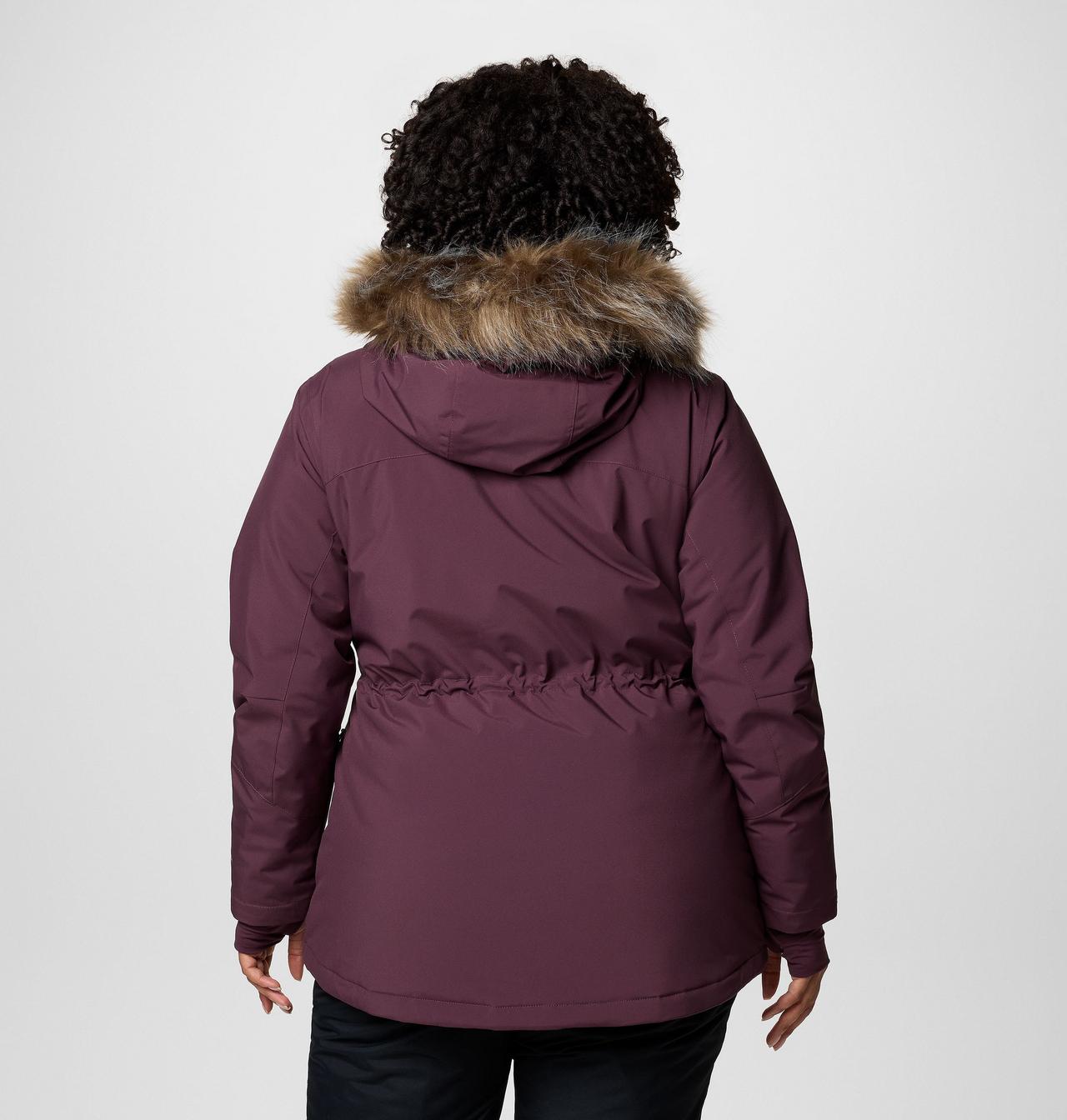 Women's Ava Alpine™ II Insulated Jacket - Plus Size 2