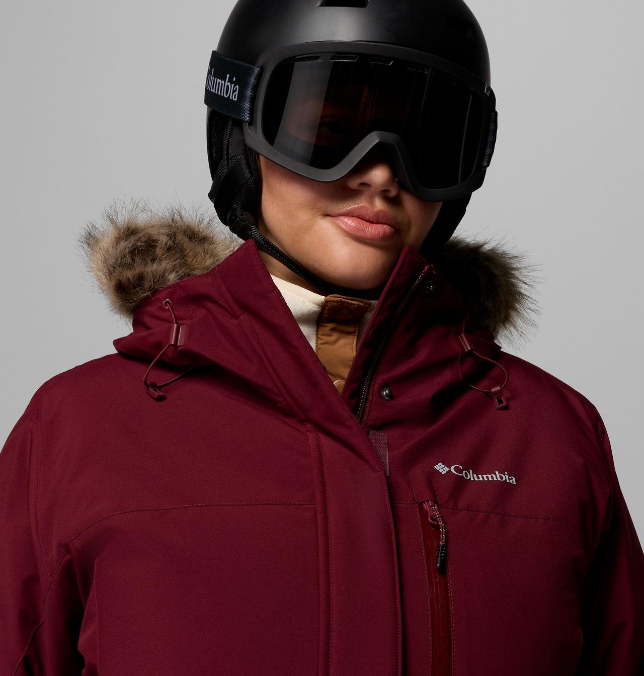 Women's Ava Alpine™ II Insulated Jacket - Plus Size 8