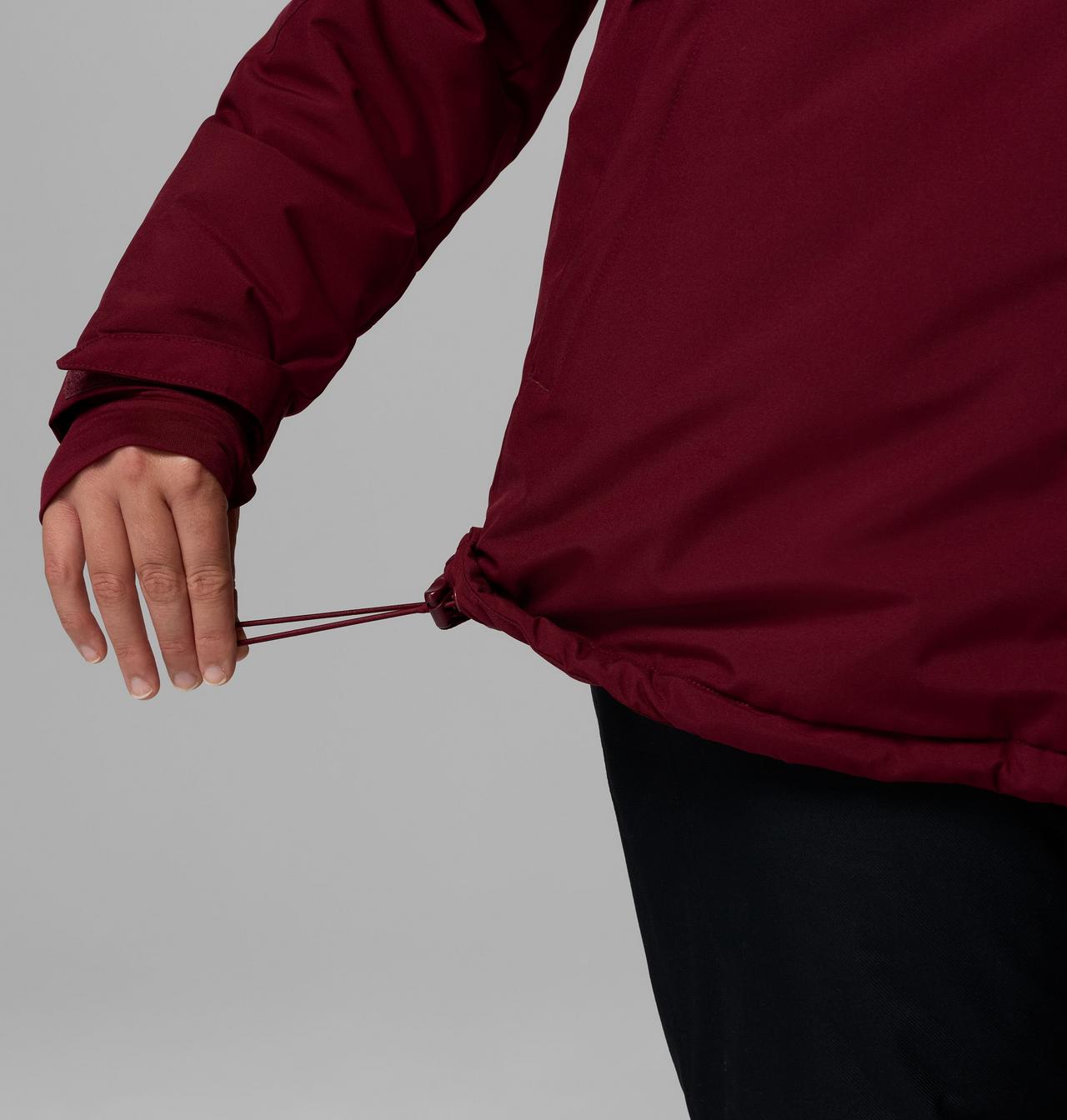 Women's Ava Alpine™ II Insulated Jacket - Plus Size 10