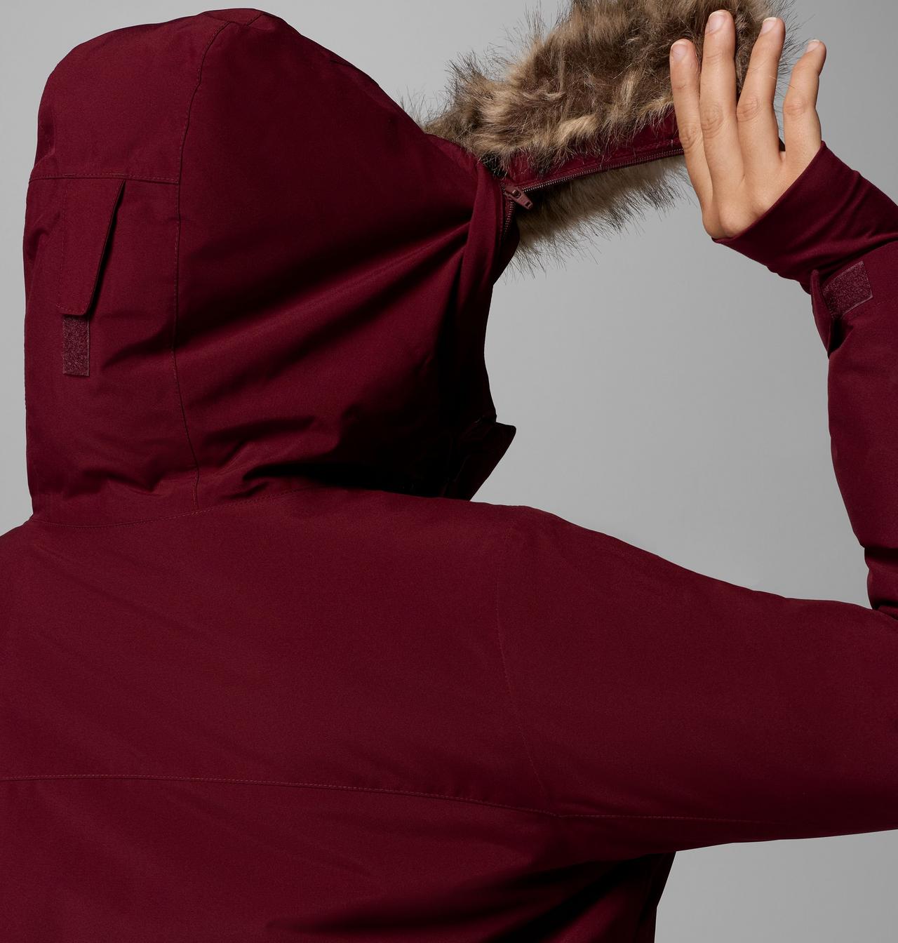 Women's Ava Alpine™ II Insulated Jacket - Plus Size 11