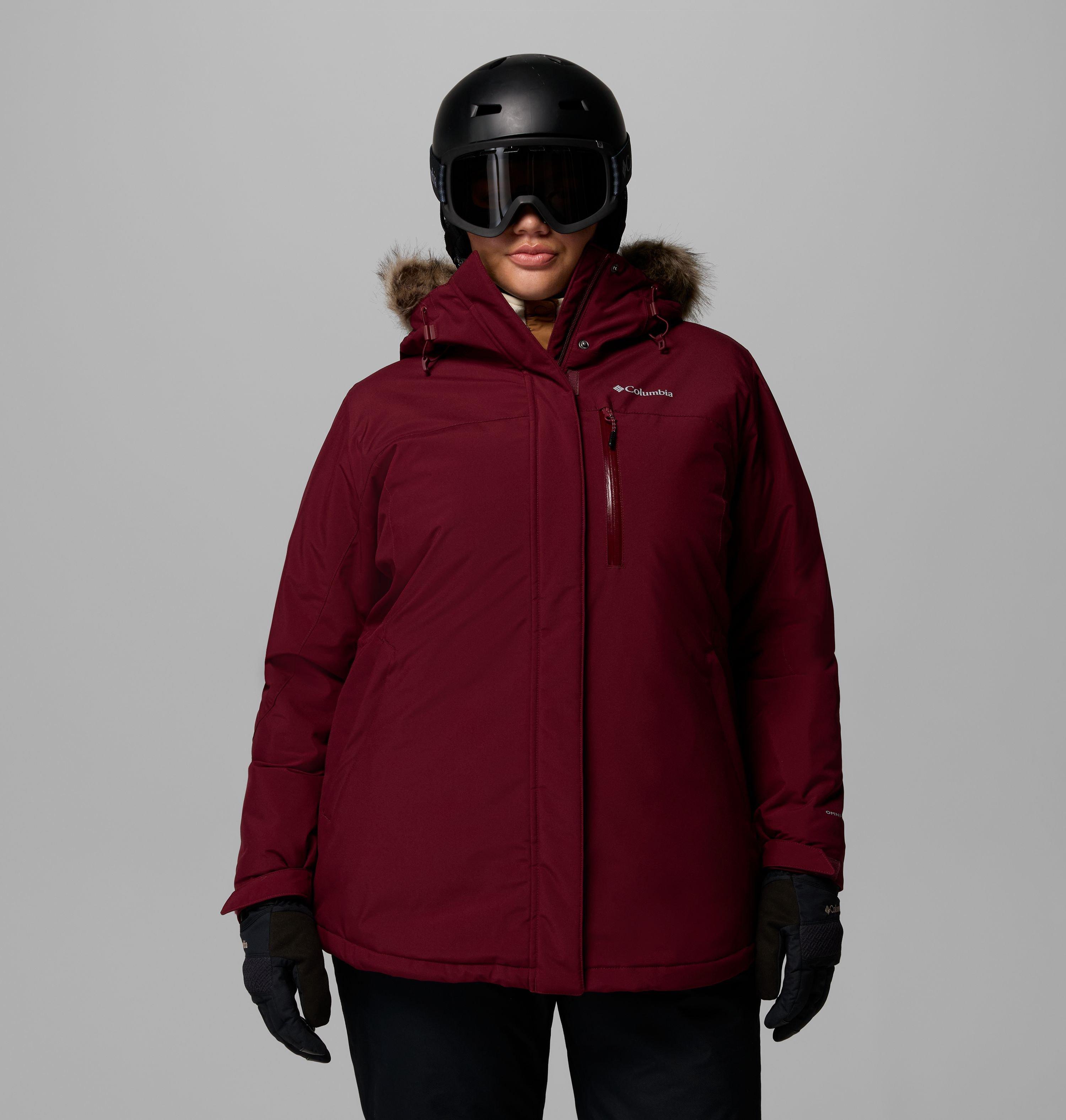 アウター Women's Ava Alpine II Insulated Jacket - Plus Size | Columbia