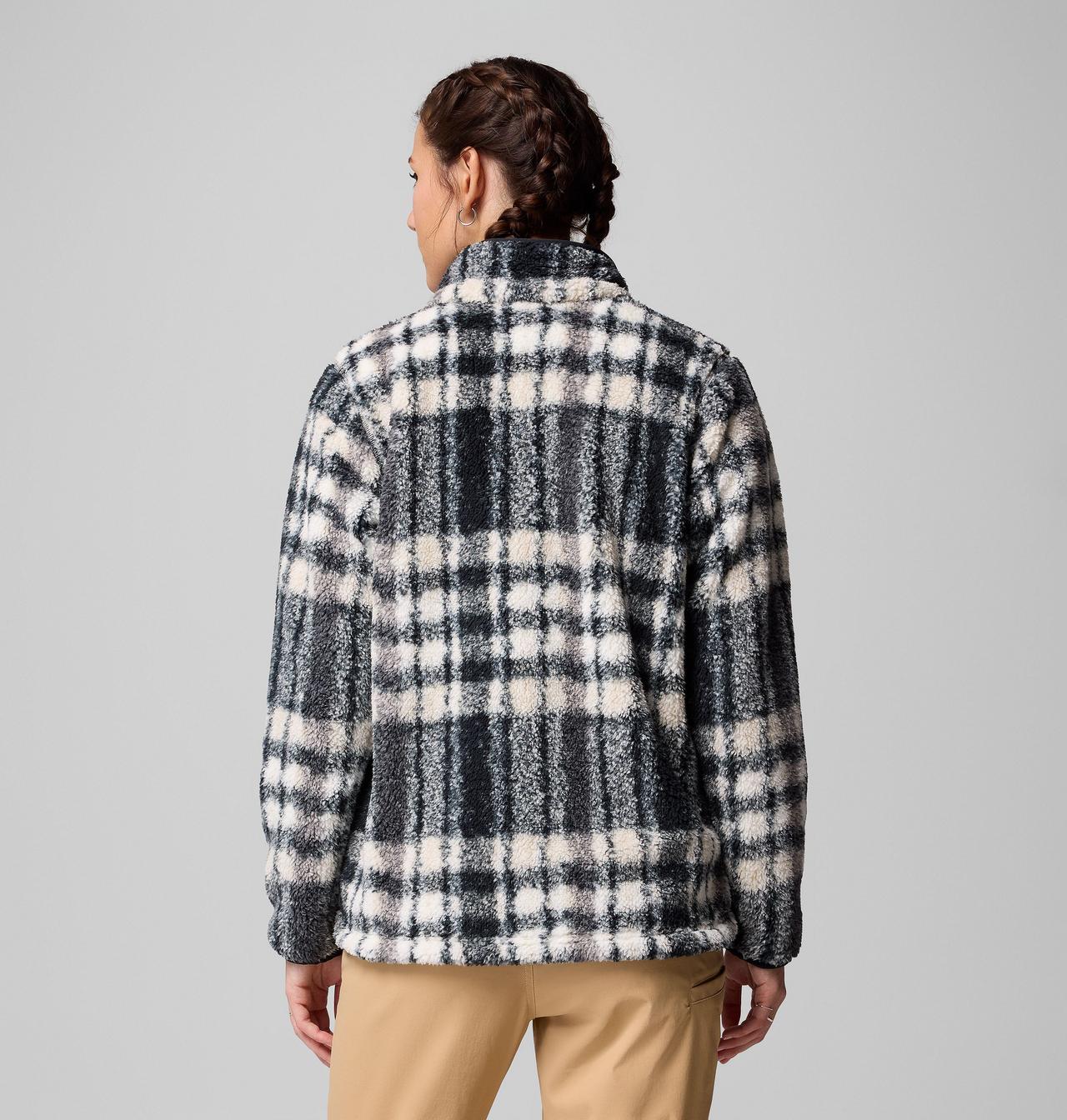 Women's West Bend™ Print Full Zip II Jacket | 011 | S 3