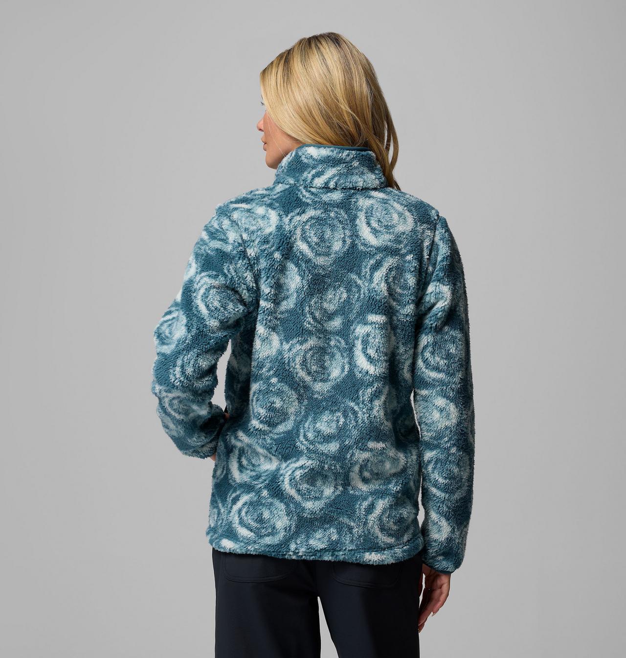 Women's West Bend™ Print Full Zip II Jacket | 429 | XXL 3