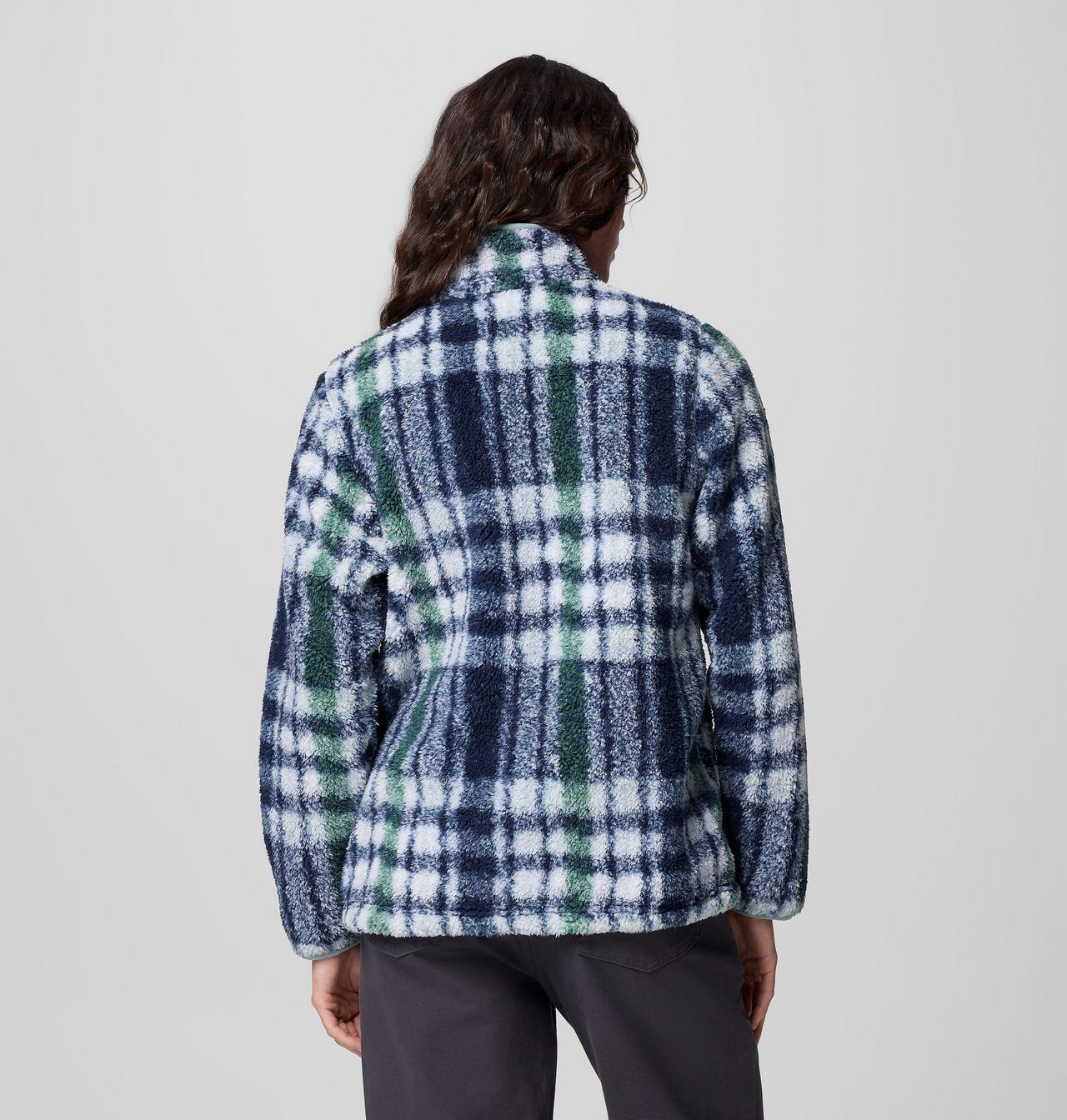 Women's West Bend™ Print Full Zip II Jacket | 461 | S 3