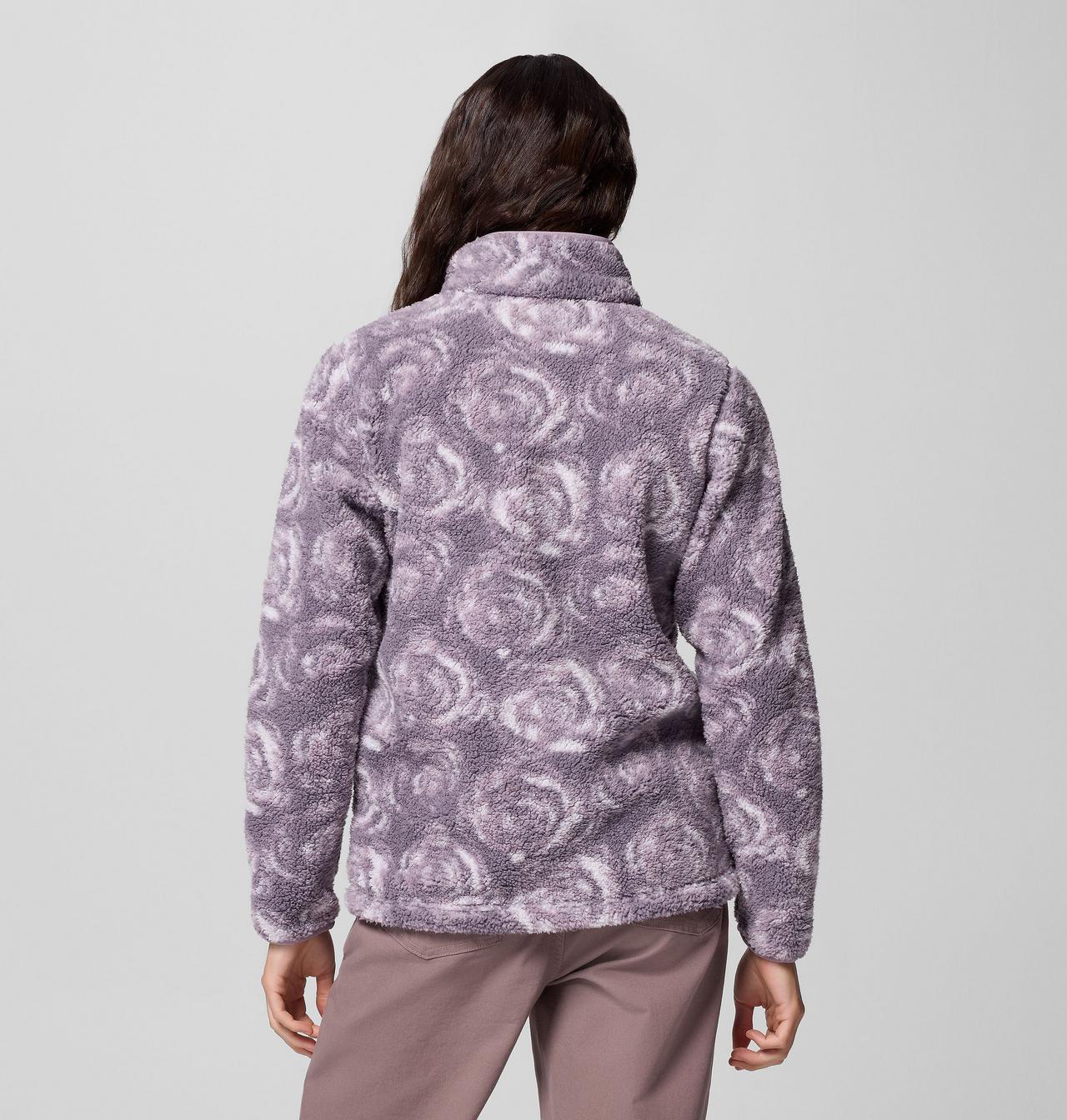 Women's West Bend™ Print Full Zip II Jacket | 554 | XXL 3
