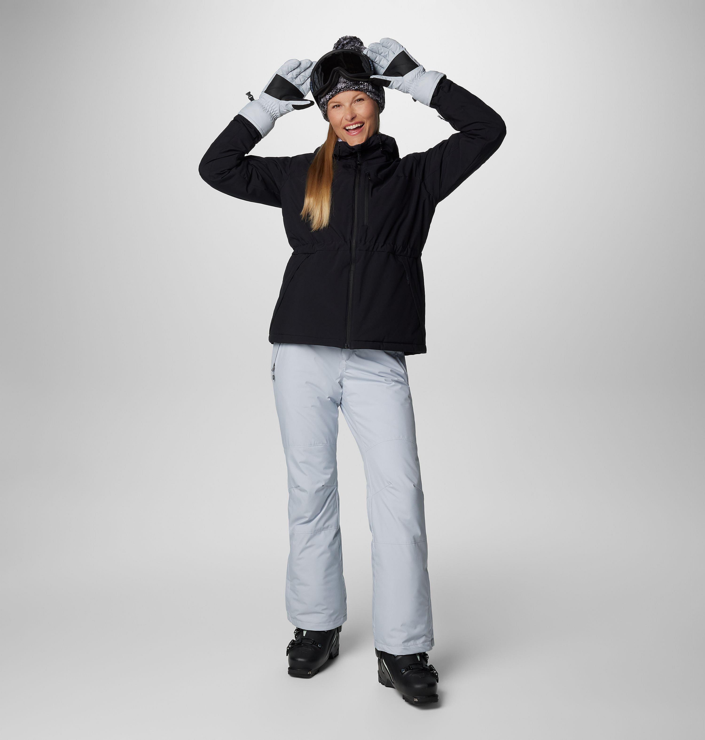 Veste isolée Tipton Peak II pour femme 3