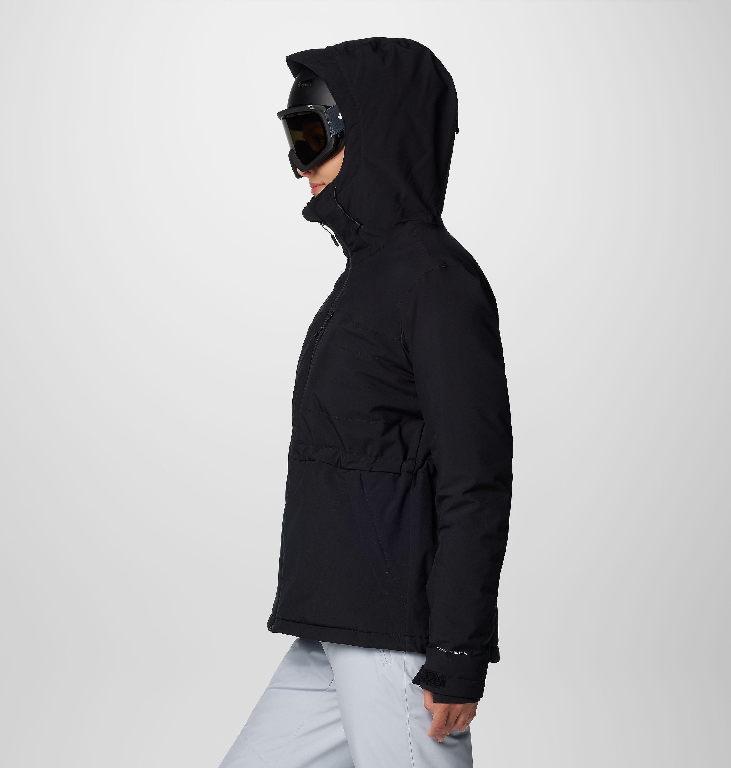 Veste isolée Tipton Peak II pour femme 4
