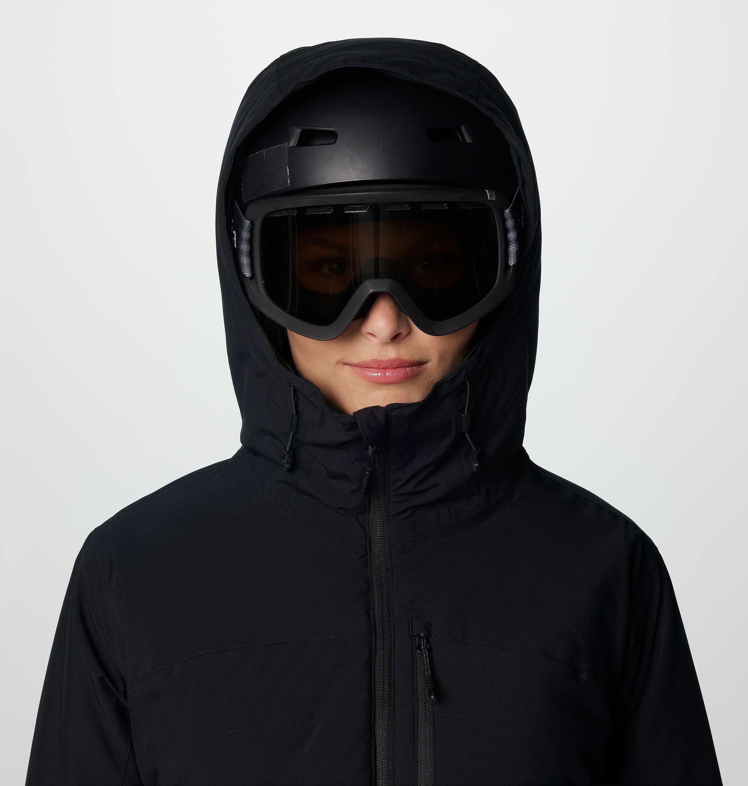 Veste isolée Tipton Peak II pour femme 5