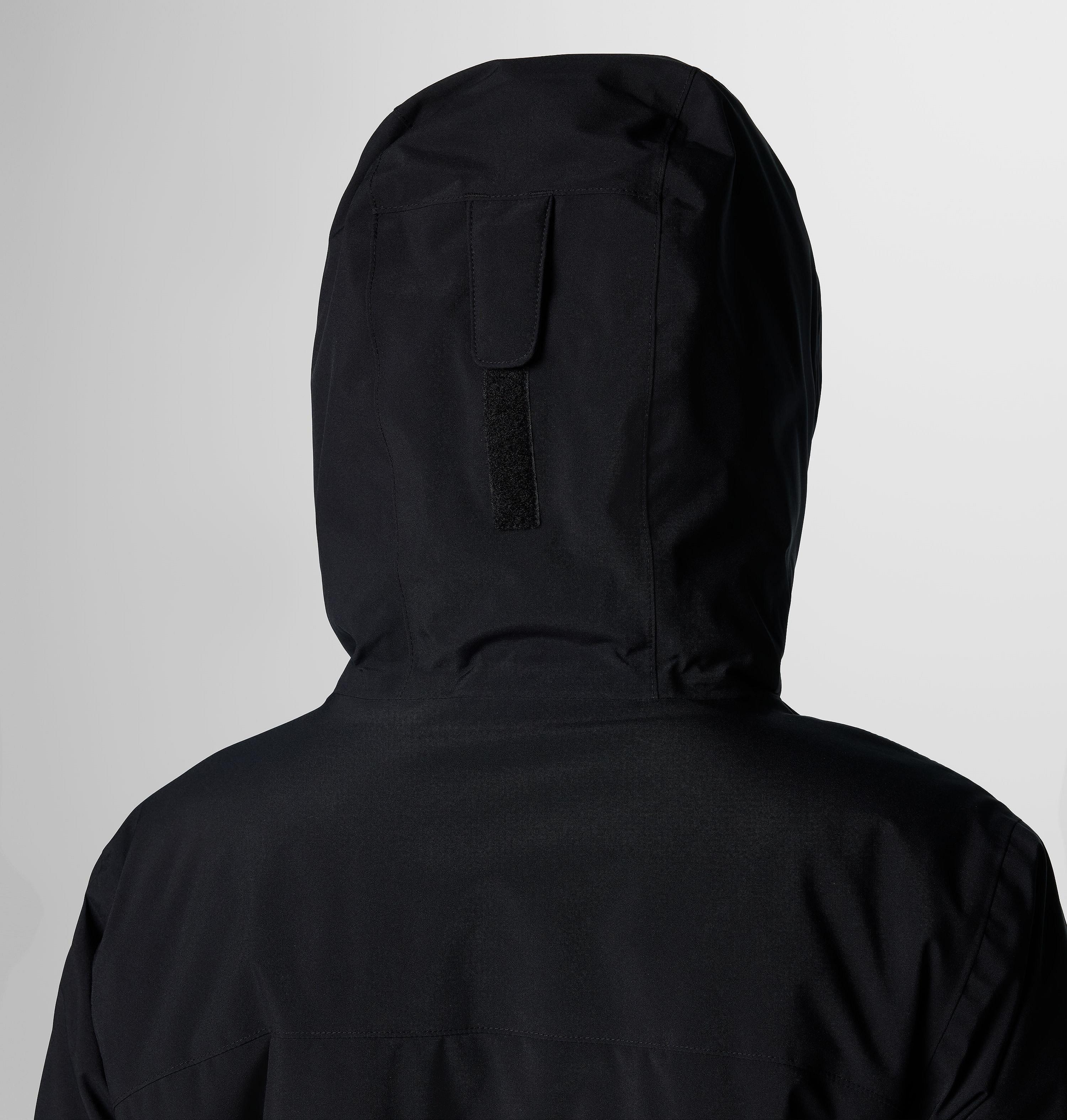 Veste isolée Tipton Peak II pour femme 6