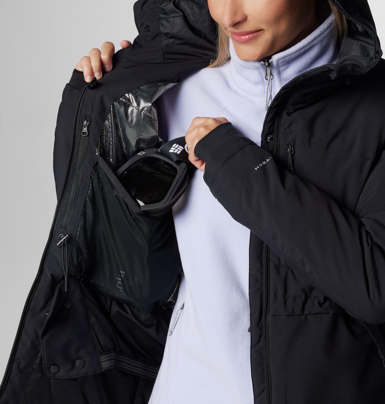 Veste isolée Tipton Peak™ II pour femmes 7