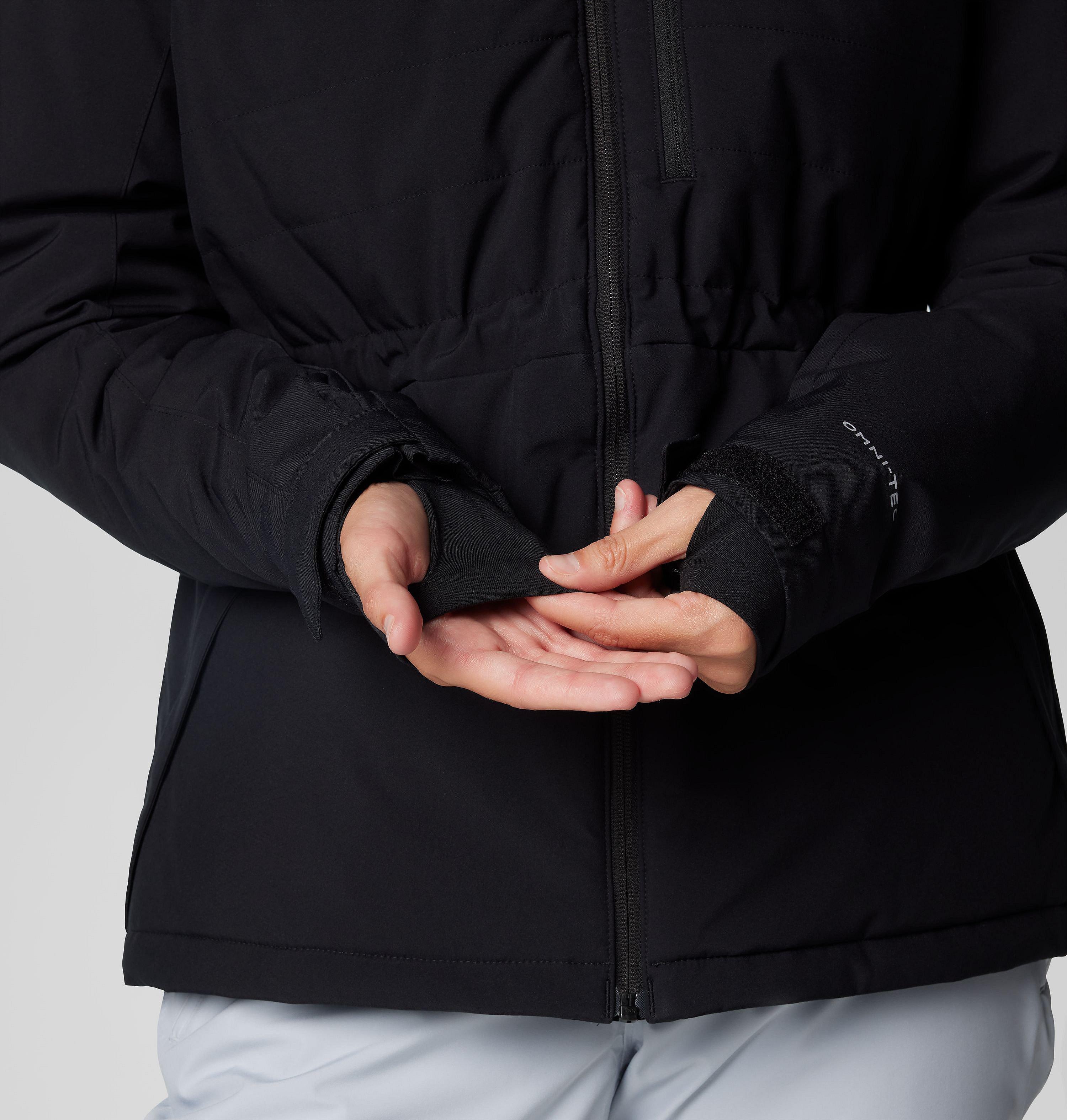 Veste isolée Tipton Peak II pour femme 9