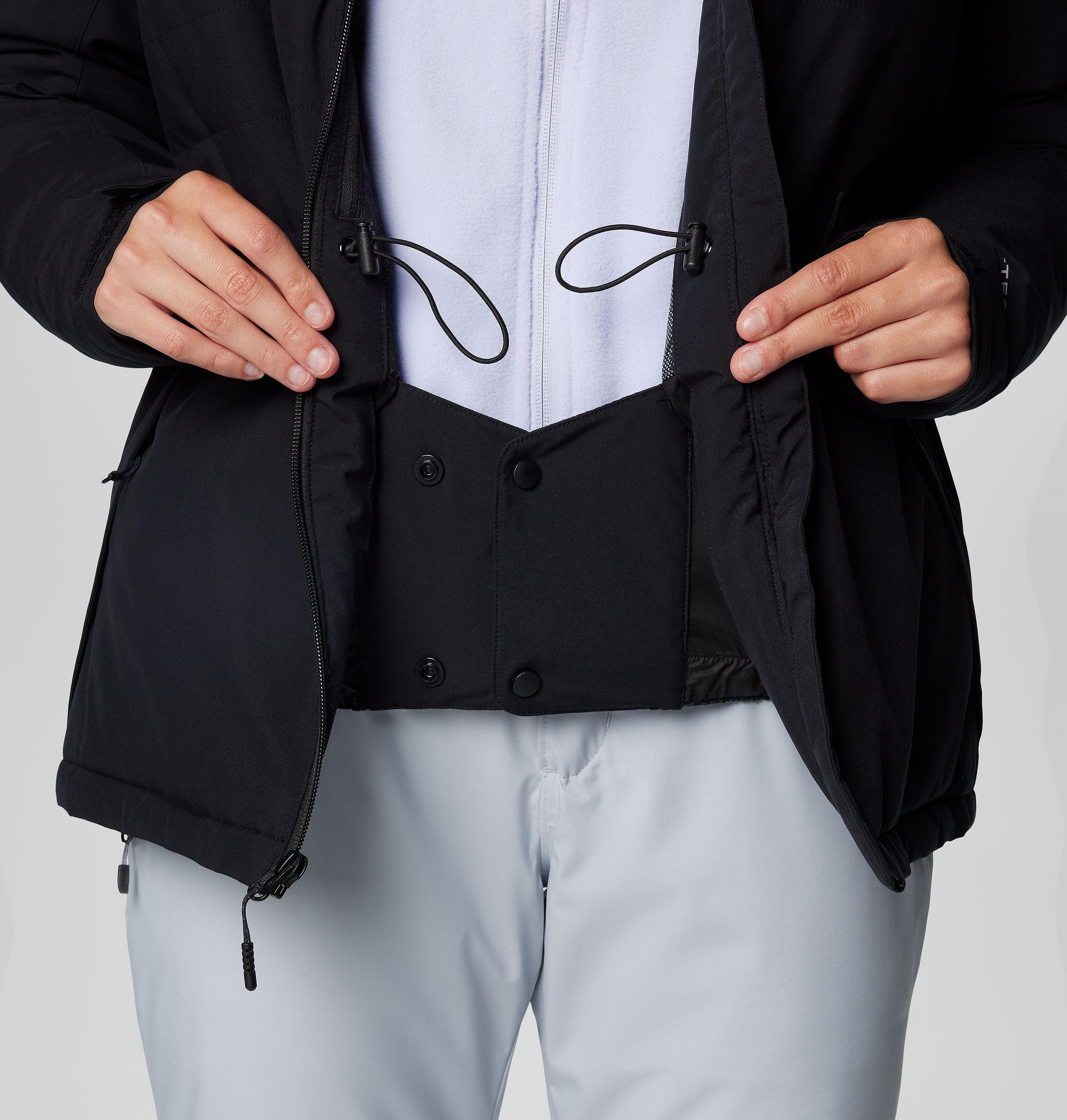 Veste isolée Tipton Peak II pour femme 10