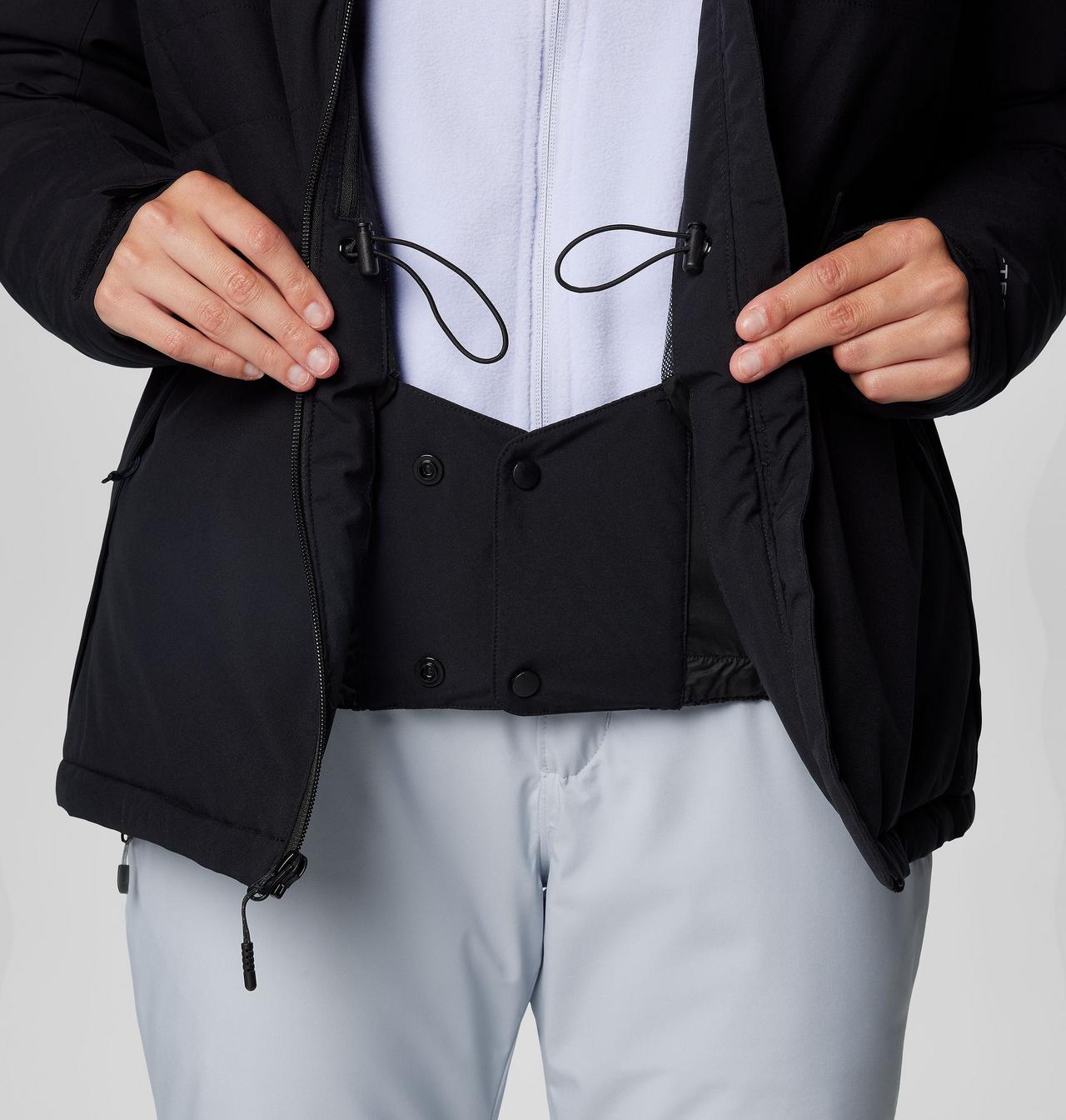 Veste isolée Tipton Peak™ II pour femmes 10