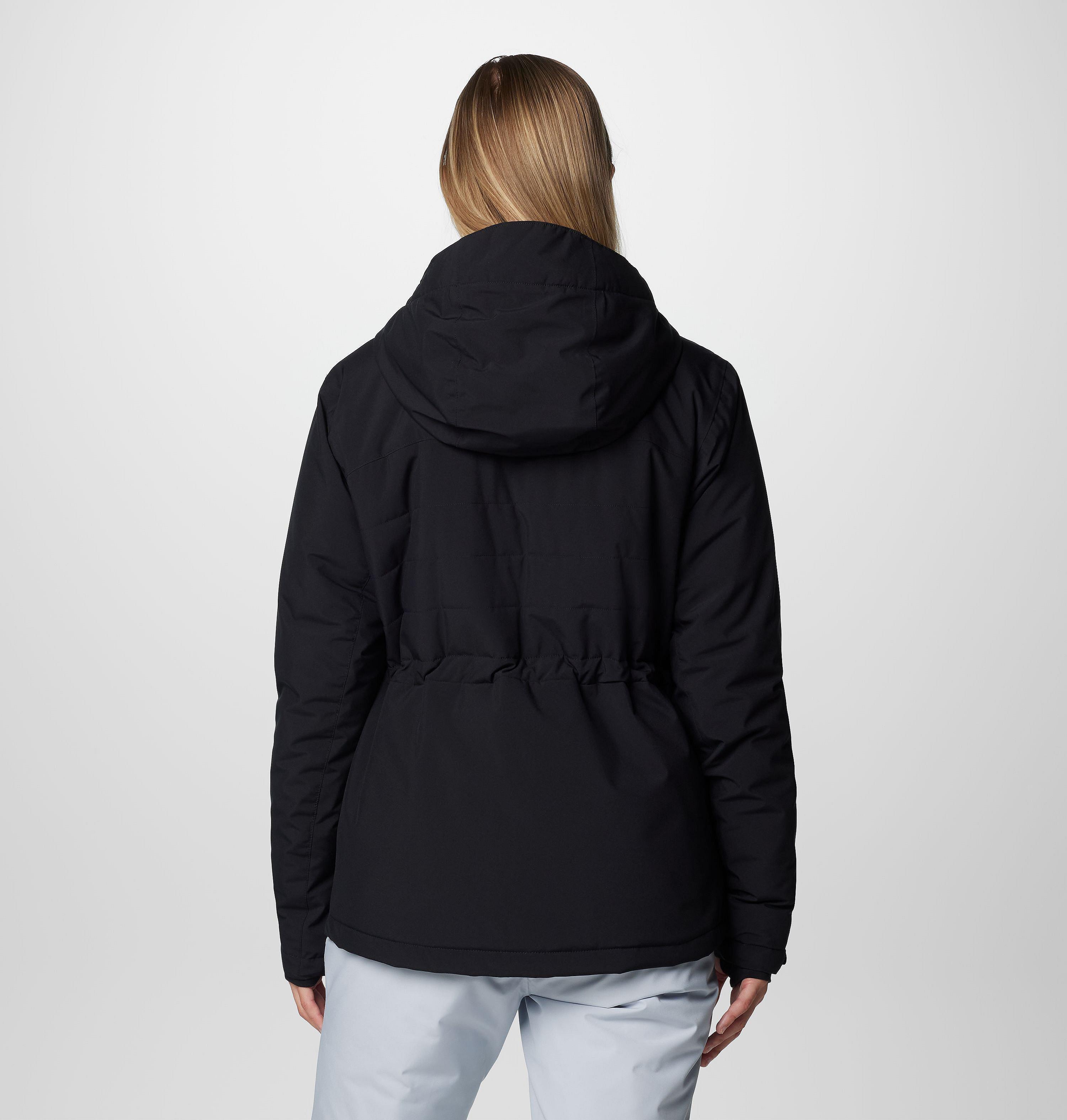 Veste isolée Tipton Peak II pour femme 2