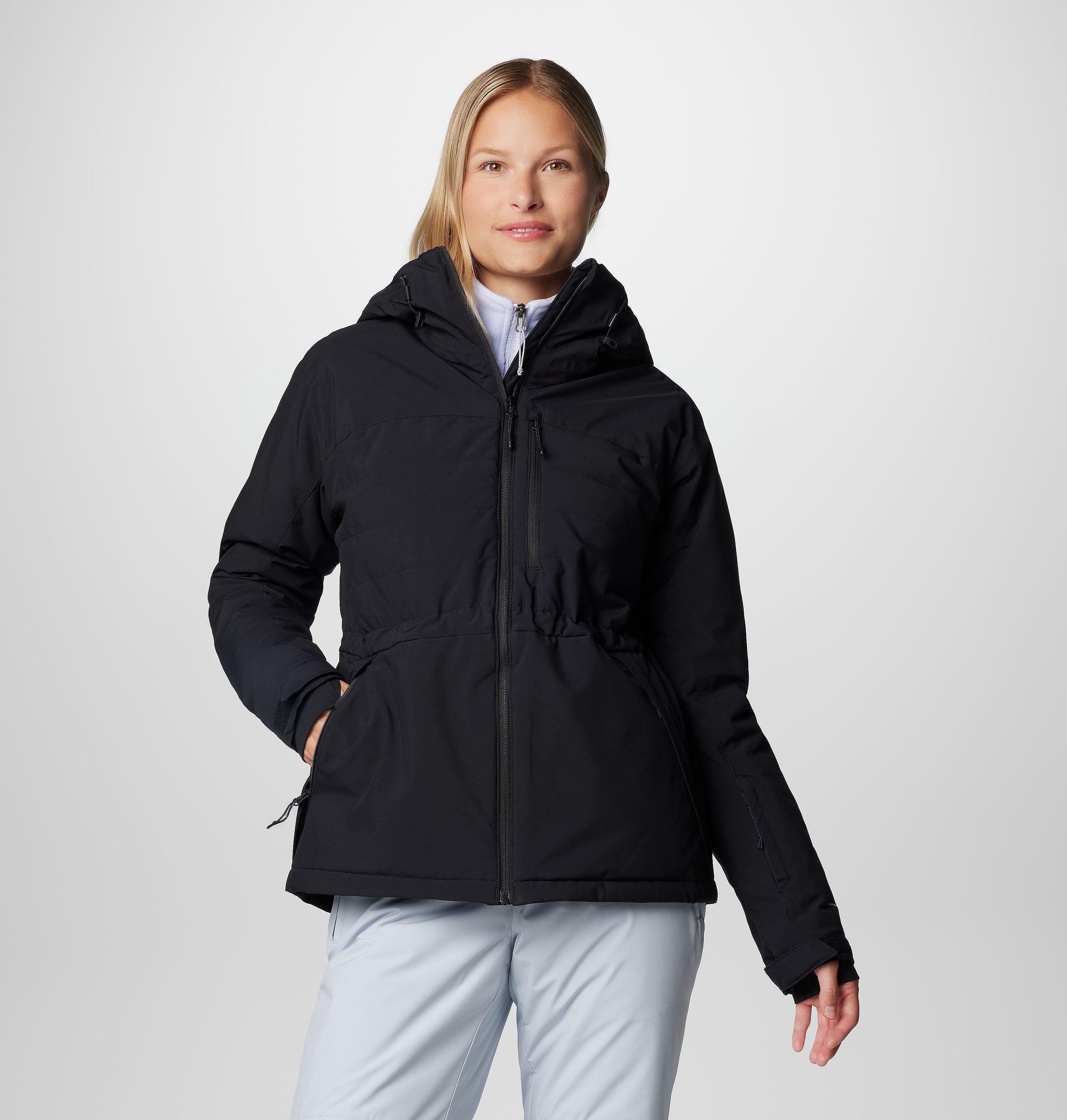 Veste isolée Tipton Peak II pour femme 1