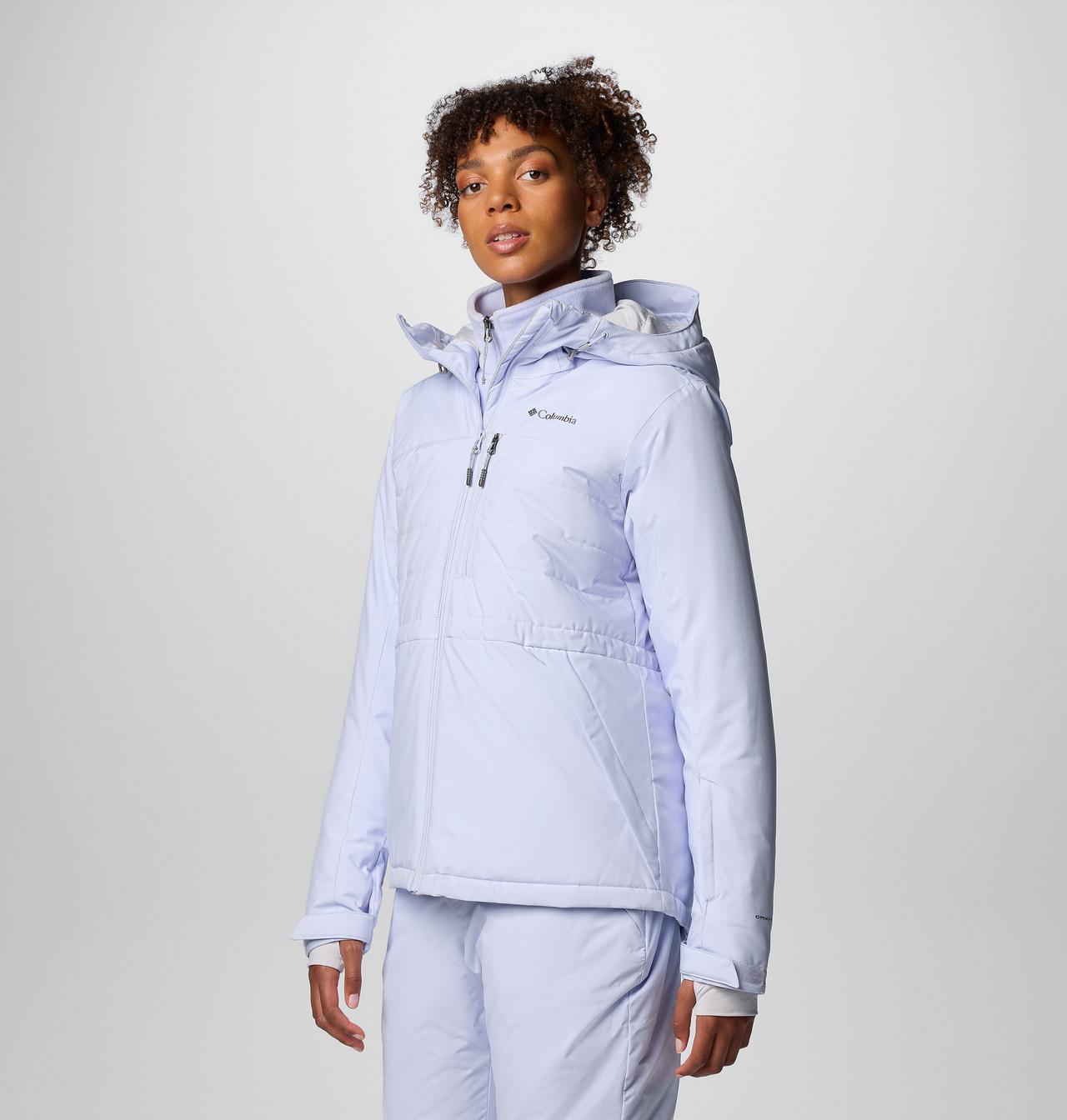 Women's Powdered Peak™ Insulated Jacket 4