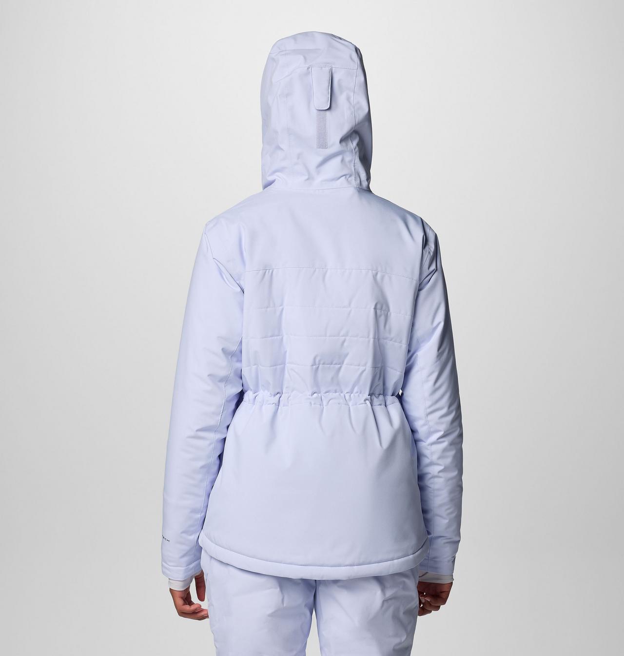 Women's Powdered Peak™ Insulated Jacket 2