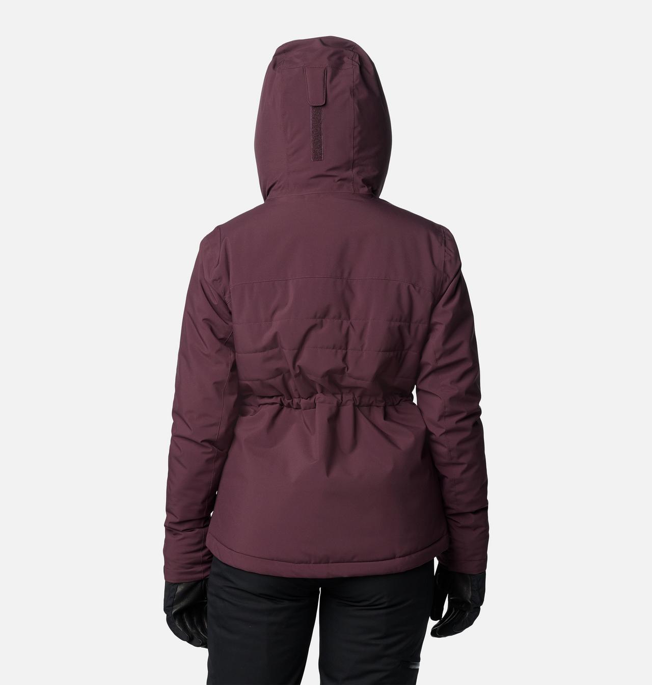 Women's Powdered Peak™ Insulated Jacket 2