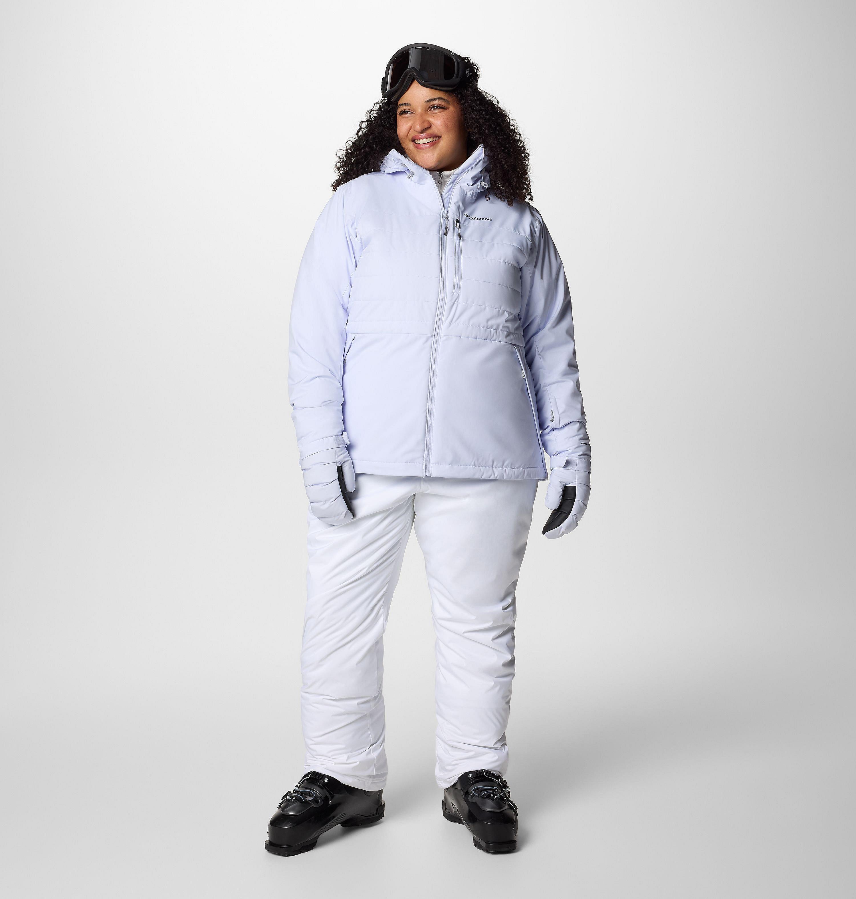 Veste isolée Tipton Peak II pour femme – Grande taille 3