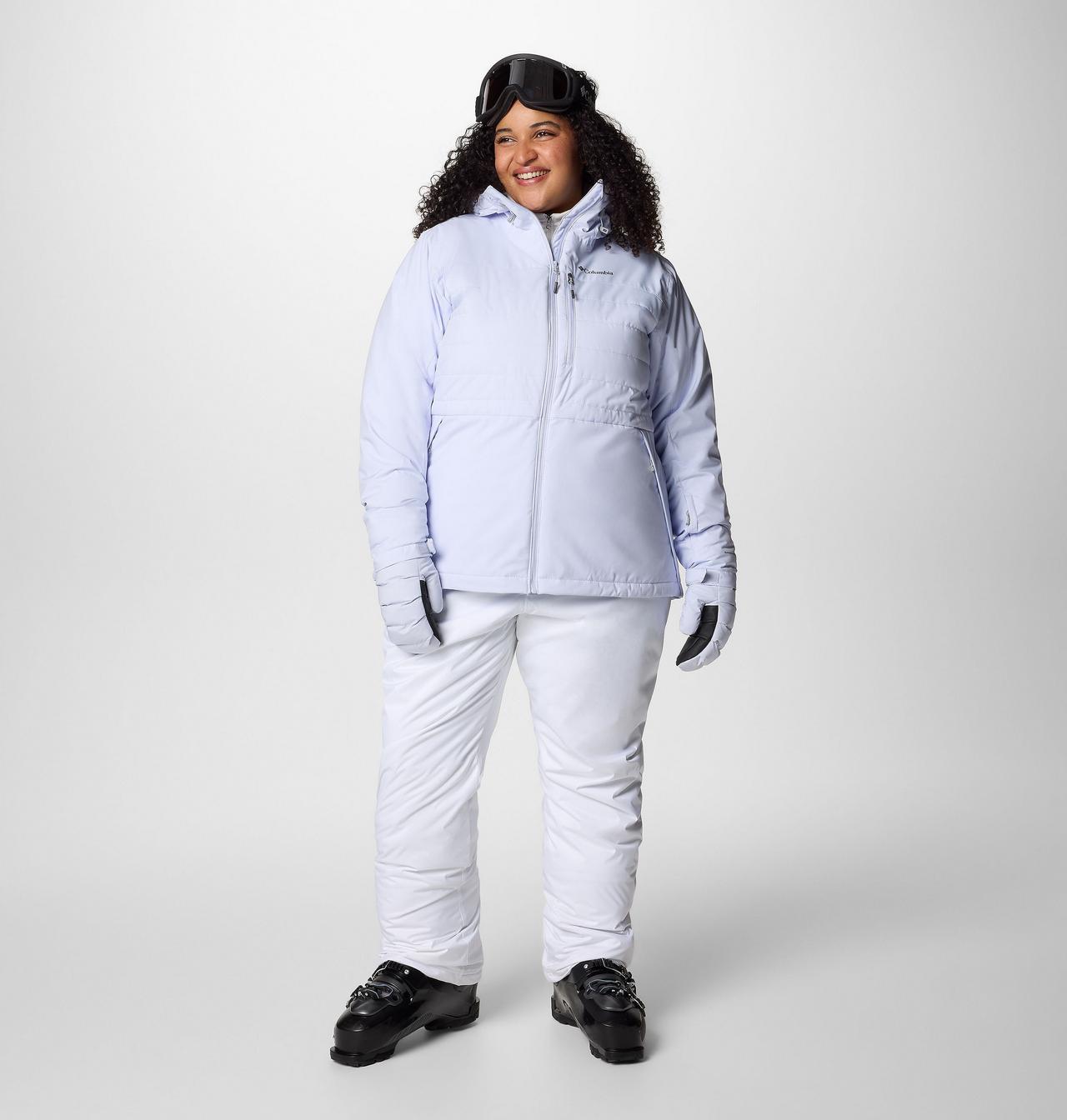 Veste isolée Tipton Peak™ II pour femmes – Grande taille 3