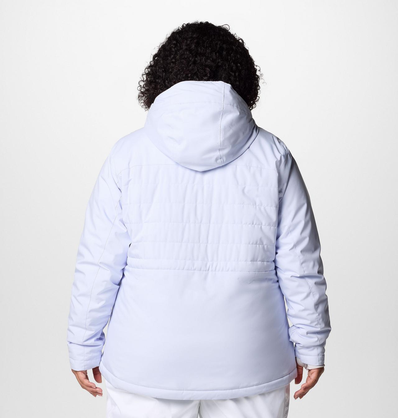 Veste isolée Tipton Peak™ II pour femmes – Grande taille 2