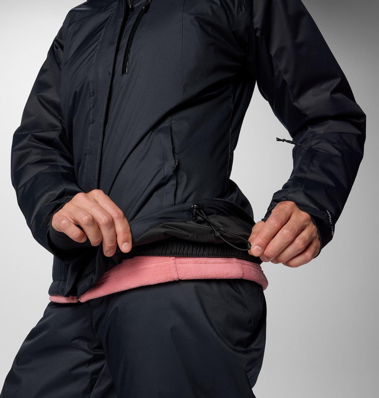 Women's Snowy Summit™ Insulated Jacket 7