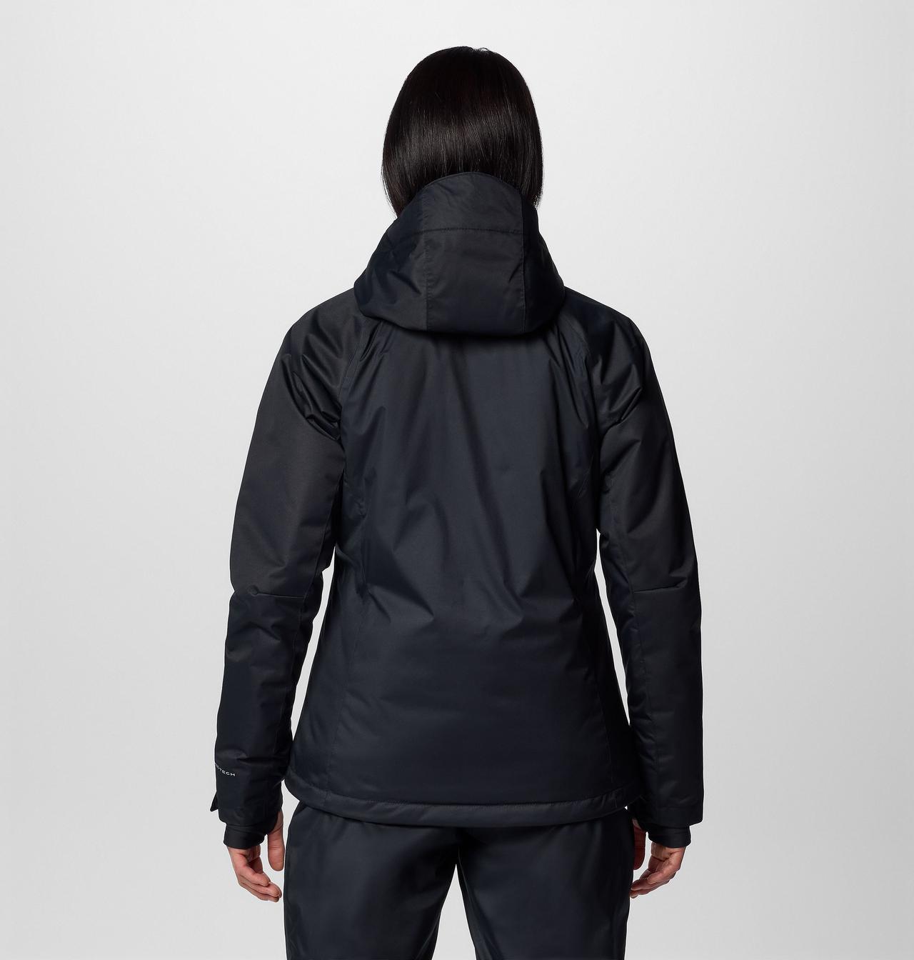 Women's Snowy Summit™ Insulated Jacket 2