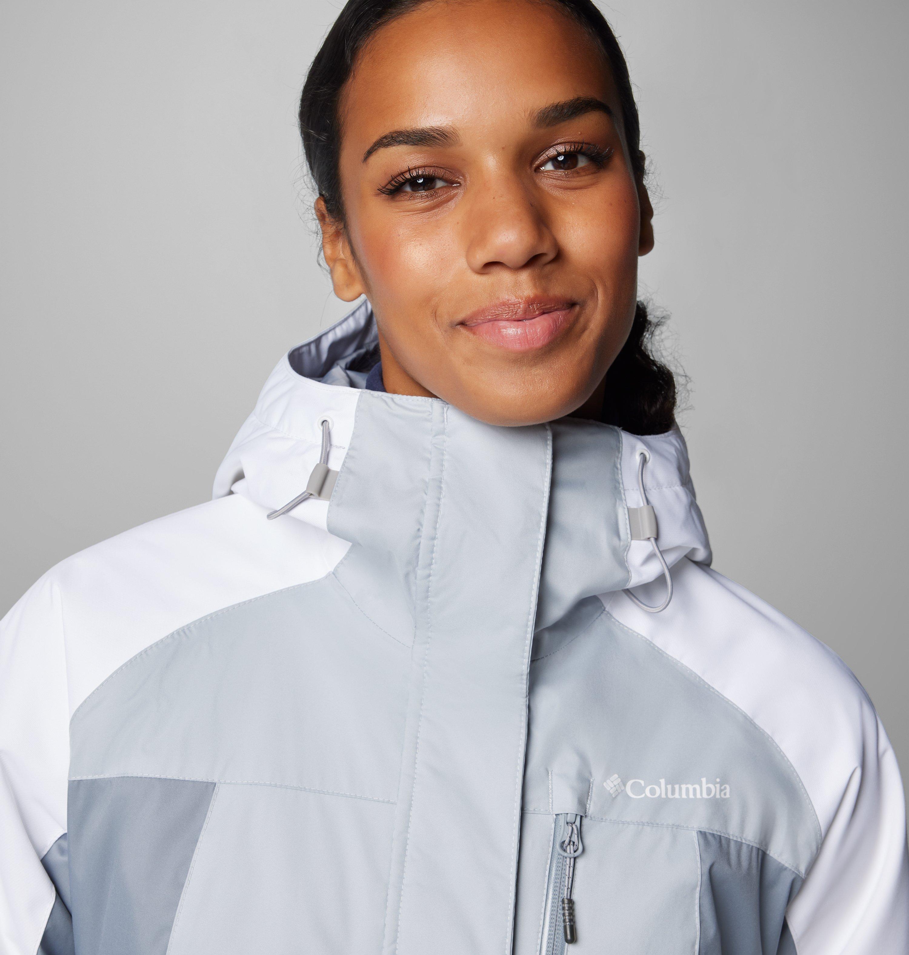 Women's Snowy Summit Insulated Jacket 5