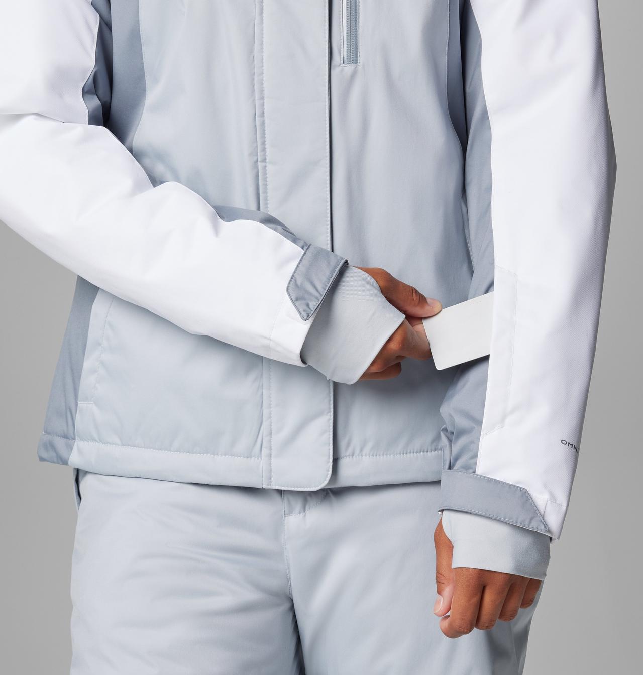 Manteau isolé Snowy Summit™ pour femmes 9