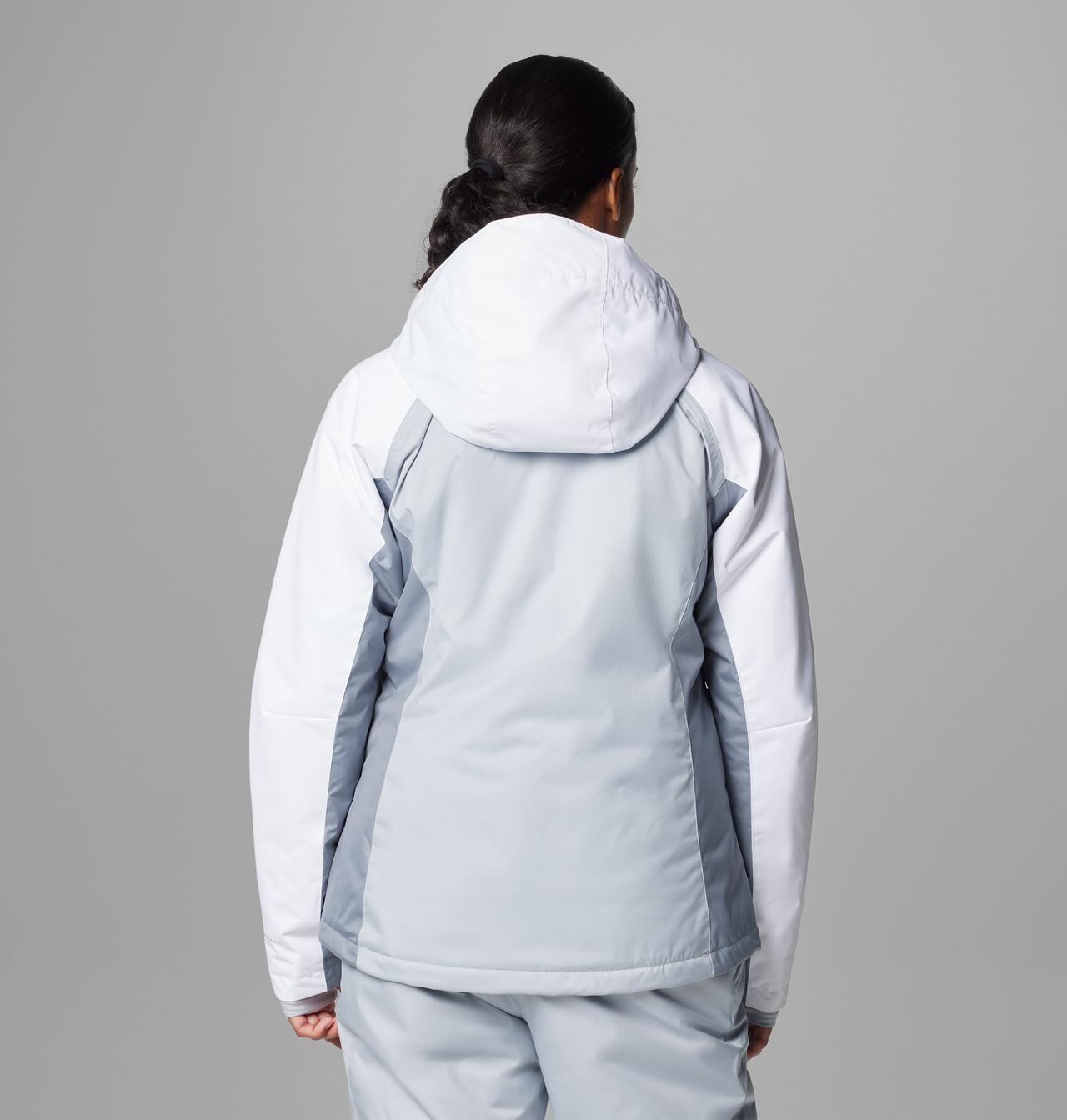 Manteau isolé Snowy Summit™ pour femmes 2