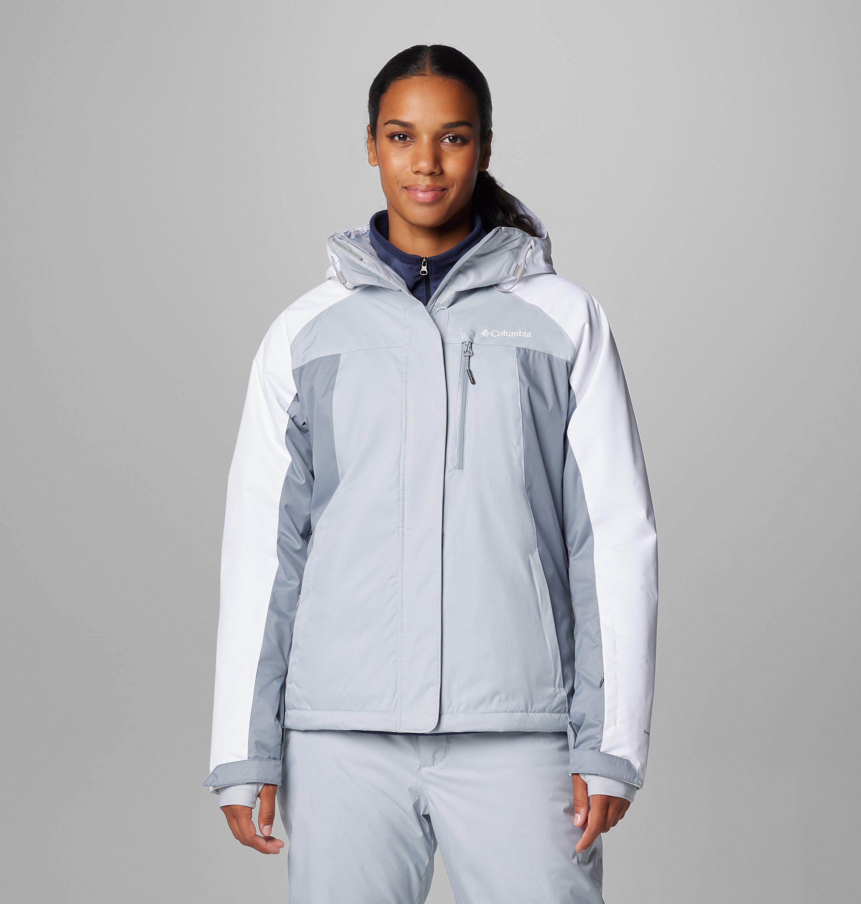 Women's Snowy Summit Insulated Jacket | Columbia