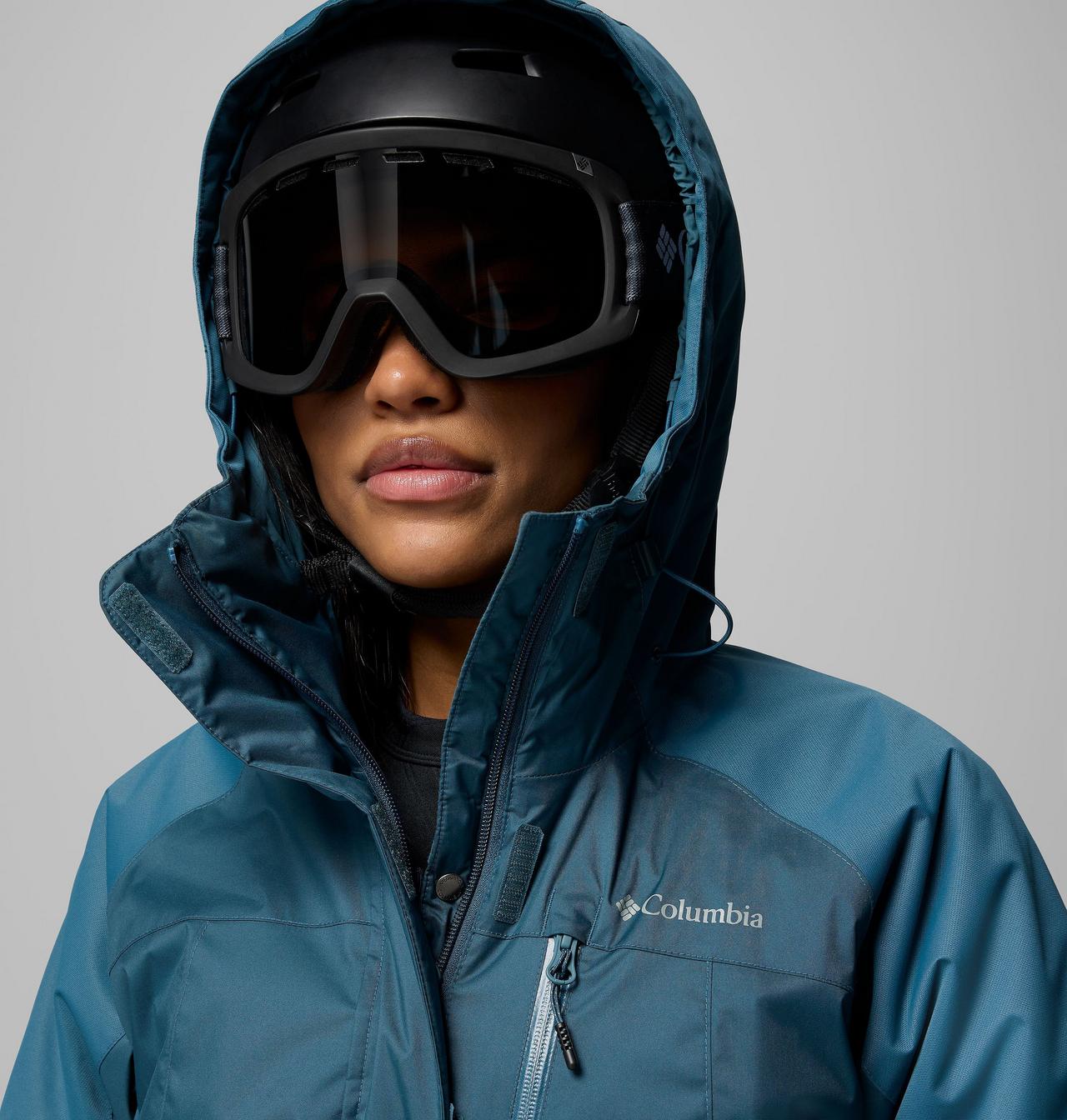 Women's Snowy Summit™ Insulated Jacket | 429 | XS 8