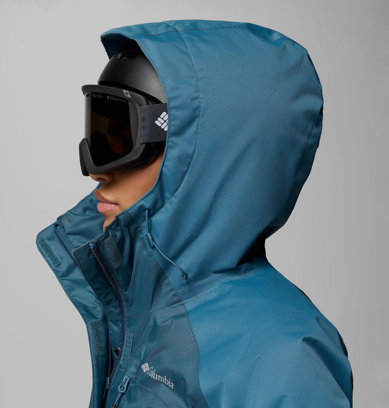 Women's Snowy Summit™ Insulated Jacket | 429 | XS 11