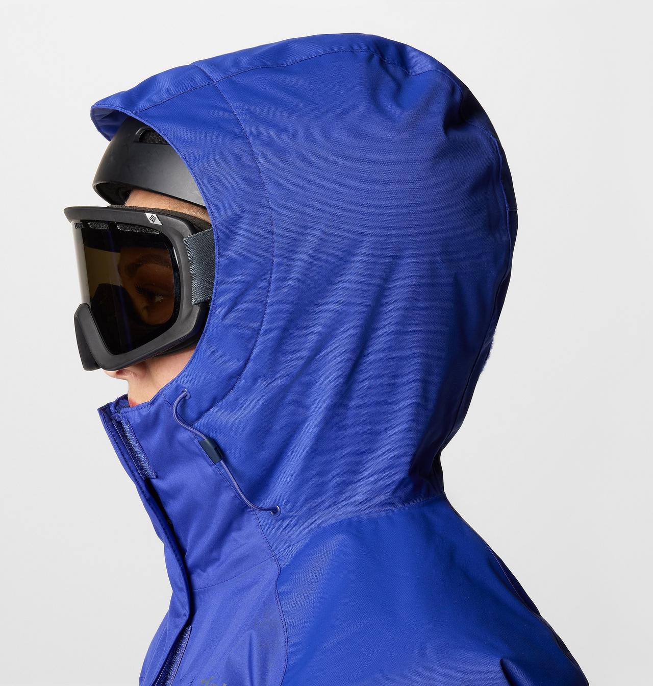 Manteau isolé Snowy Summit™ pour femmes 6
