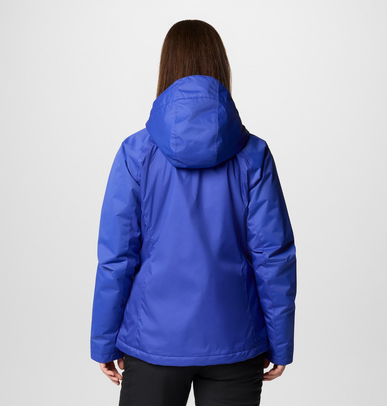 Manteau isolé Snowy Summit™ pour femmes 2