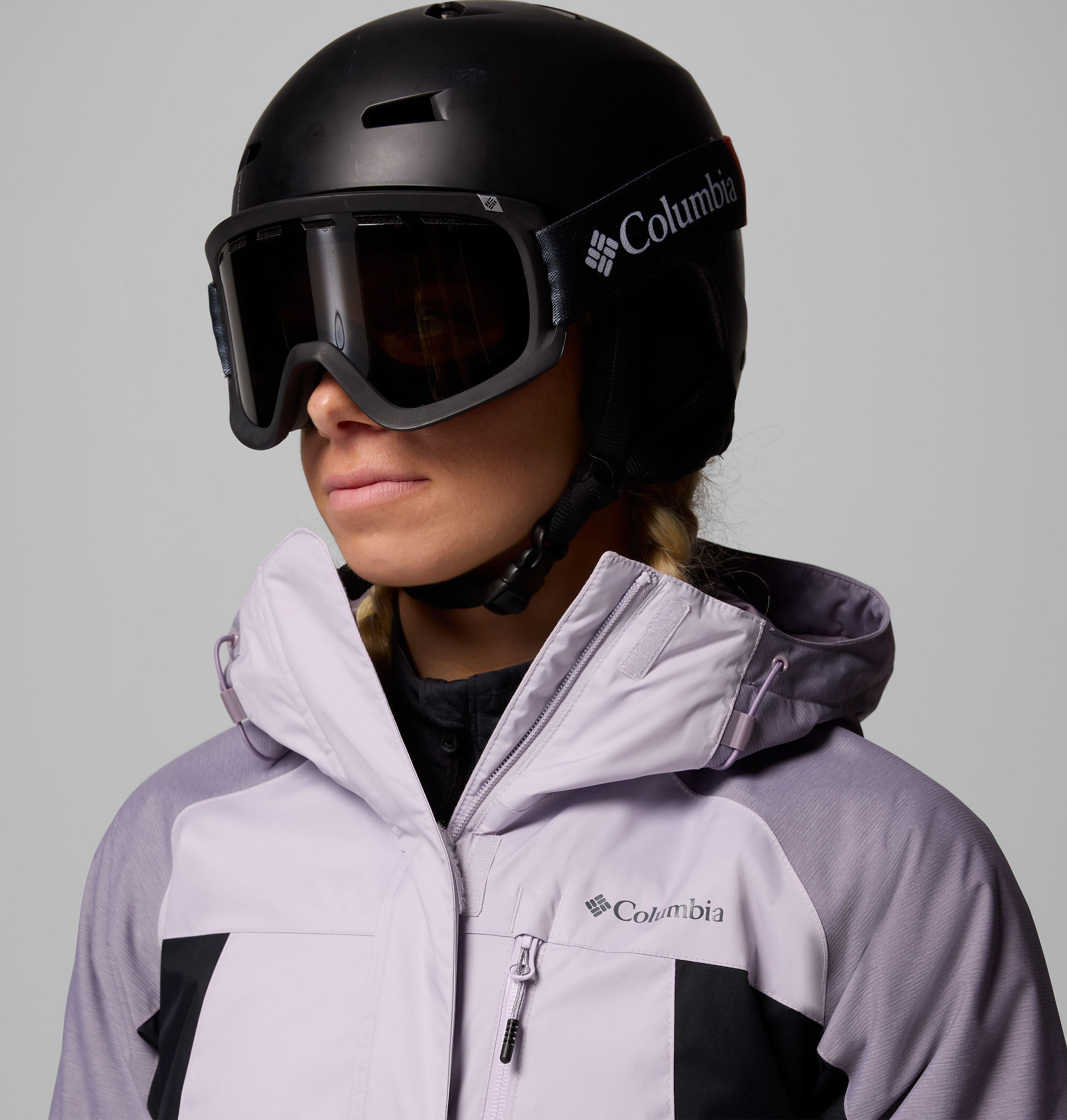 Women's Snowy Summit Insulated Jacket | 551 | S 8