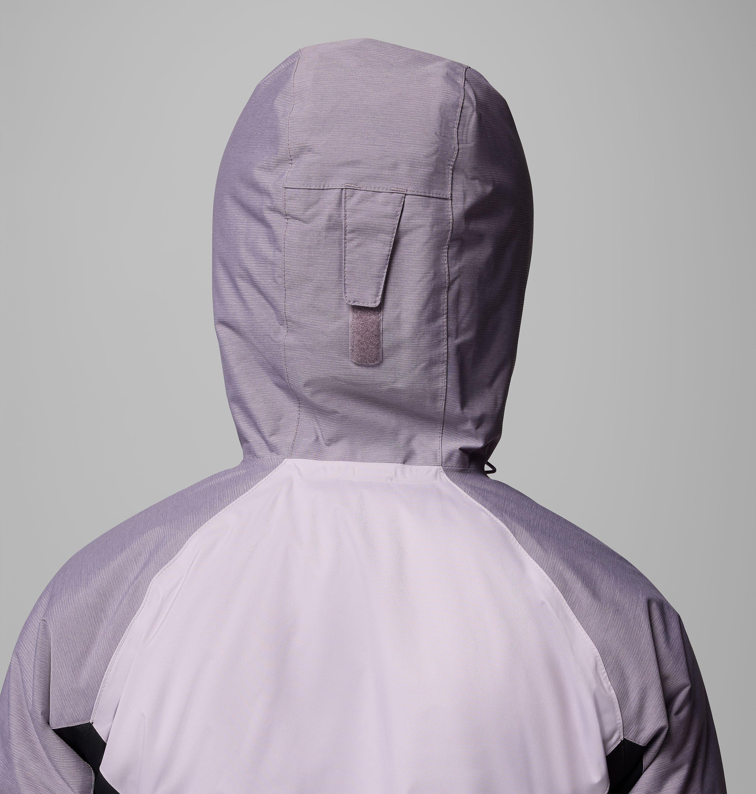 Women's Snowy Summit Insulated Jacket | 551 | S 12