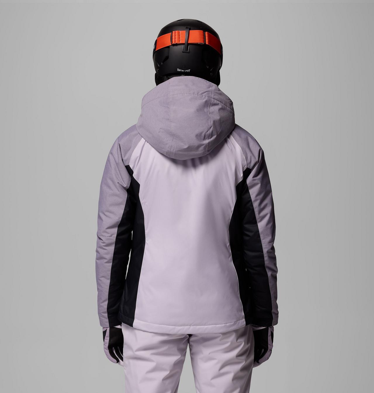 Women's Snowy Summit™ Insulated Jacket