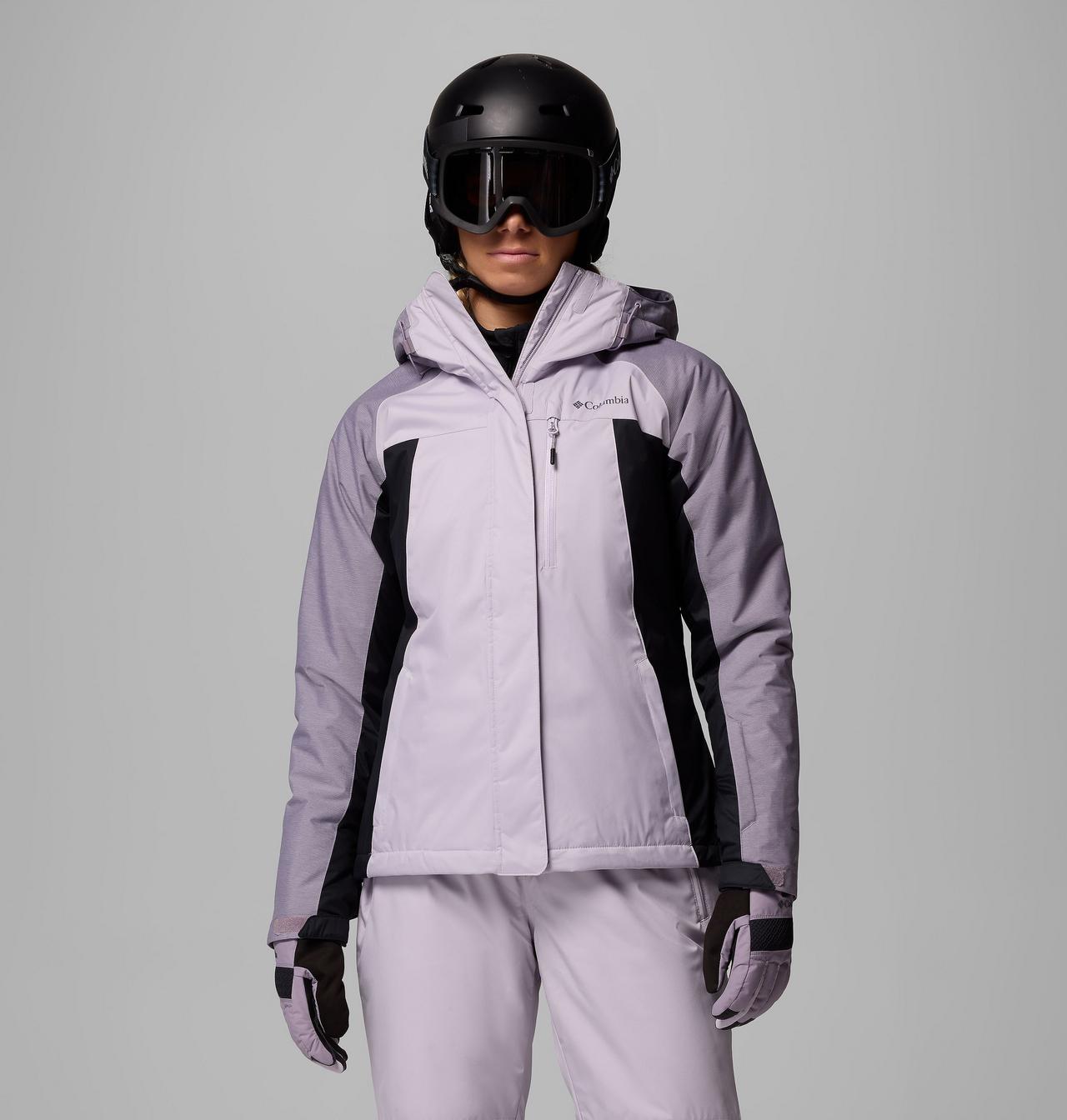 Women's Snowy Summit™ Insulated Waterproof Ski Jacket |