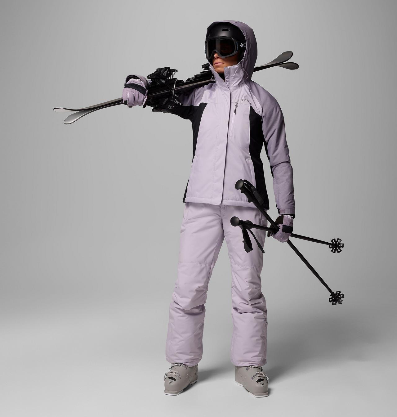 Women's Snowy Summit™ Insulated Jacket