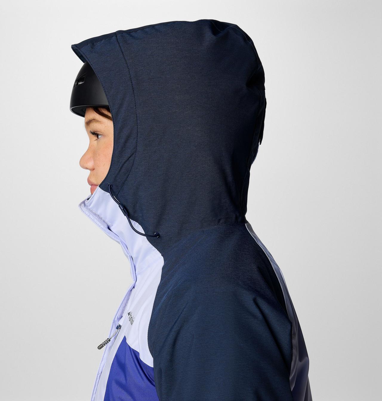 Women's Snowy Summit™ Insulated Jacket 7