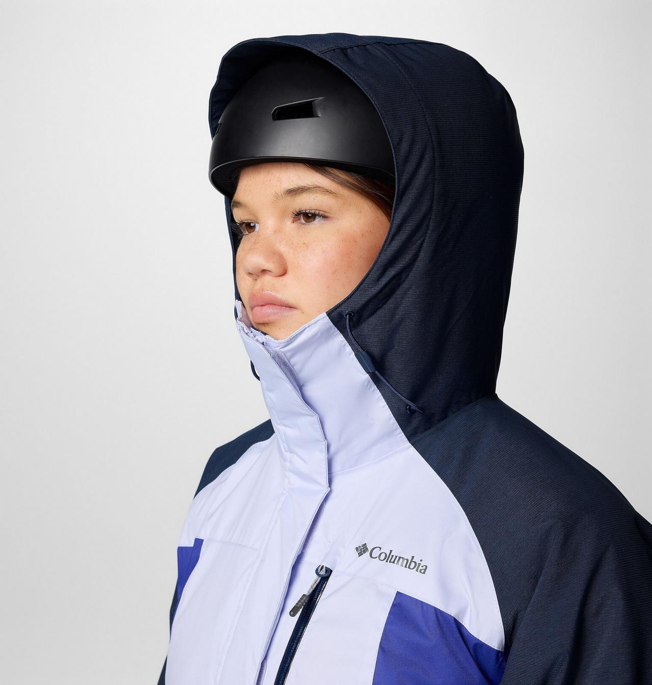 Women's Snowy Summit™ Insulated Jacket 8