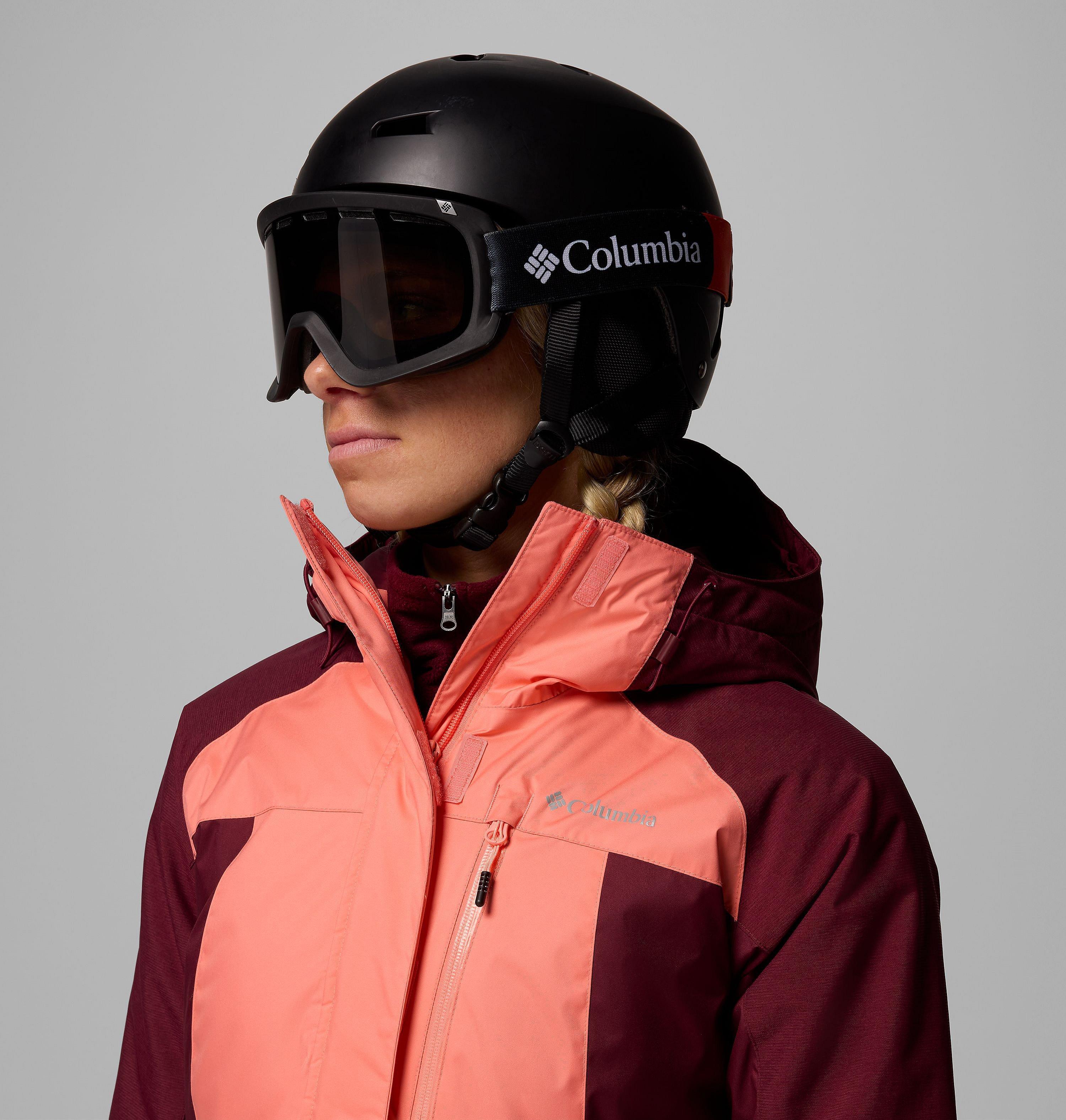 Women's Snowy Summit Insulated Jacket 12