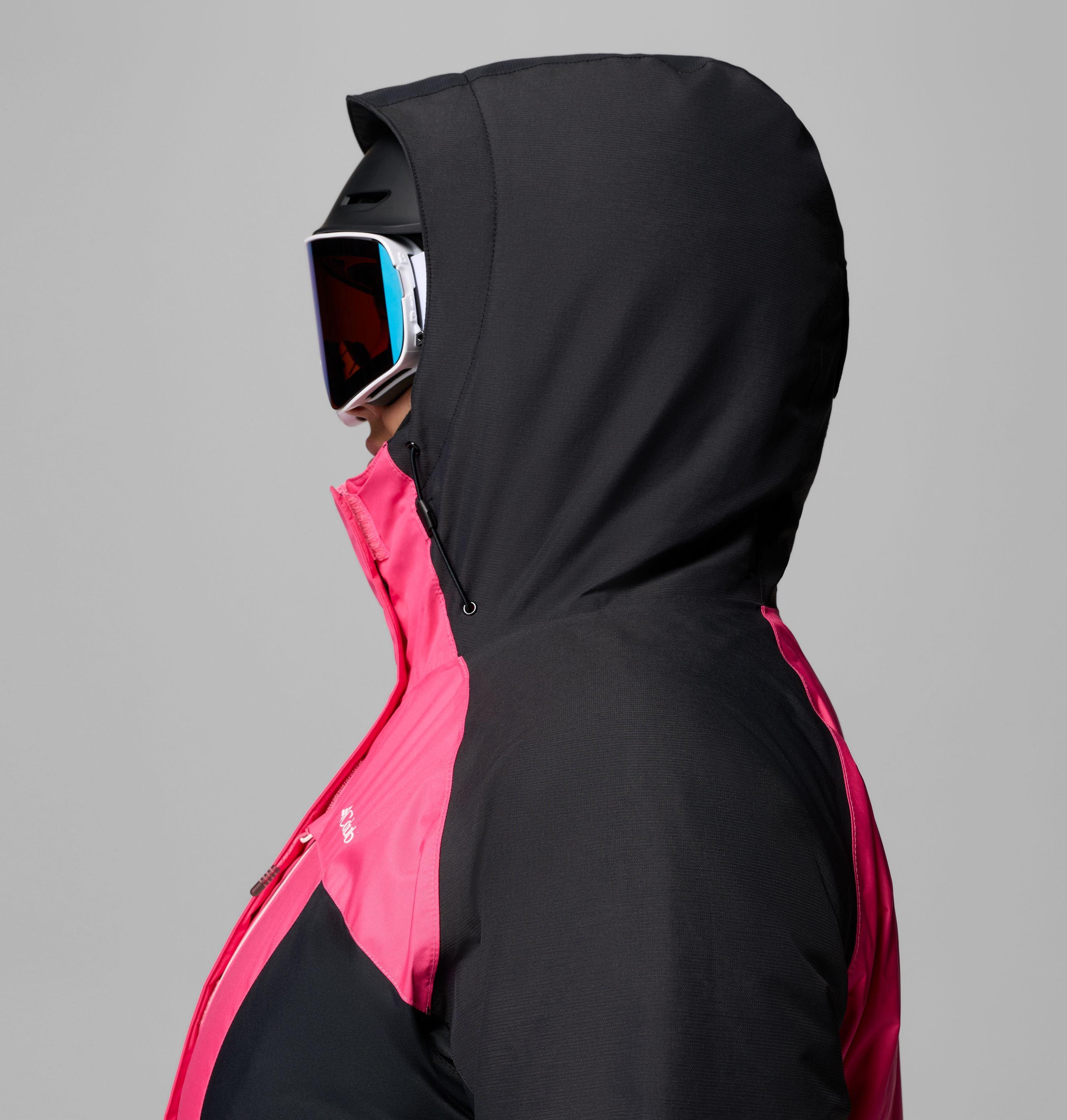 Women's Snowy Summit Insulated Jacket - Plus Size 10